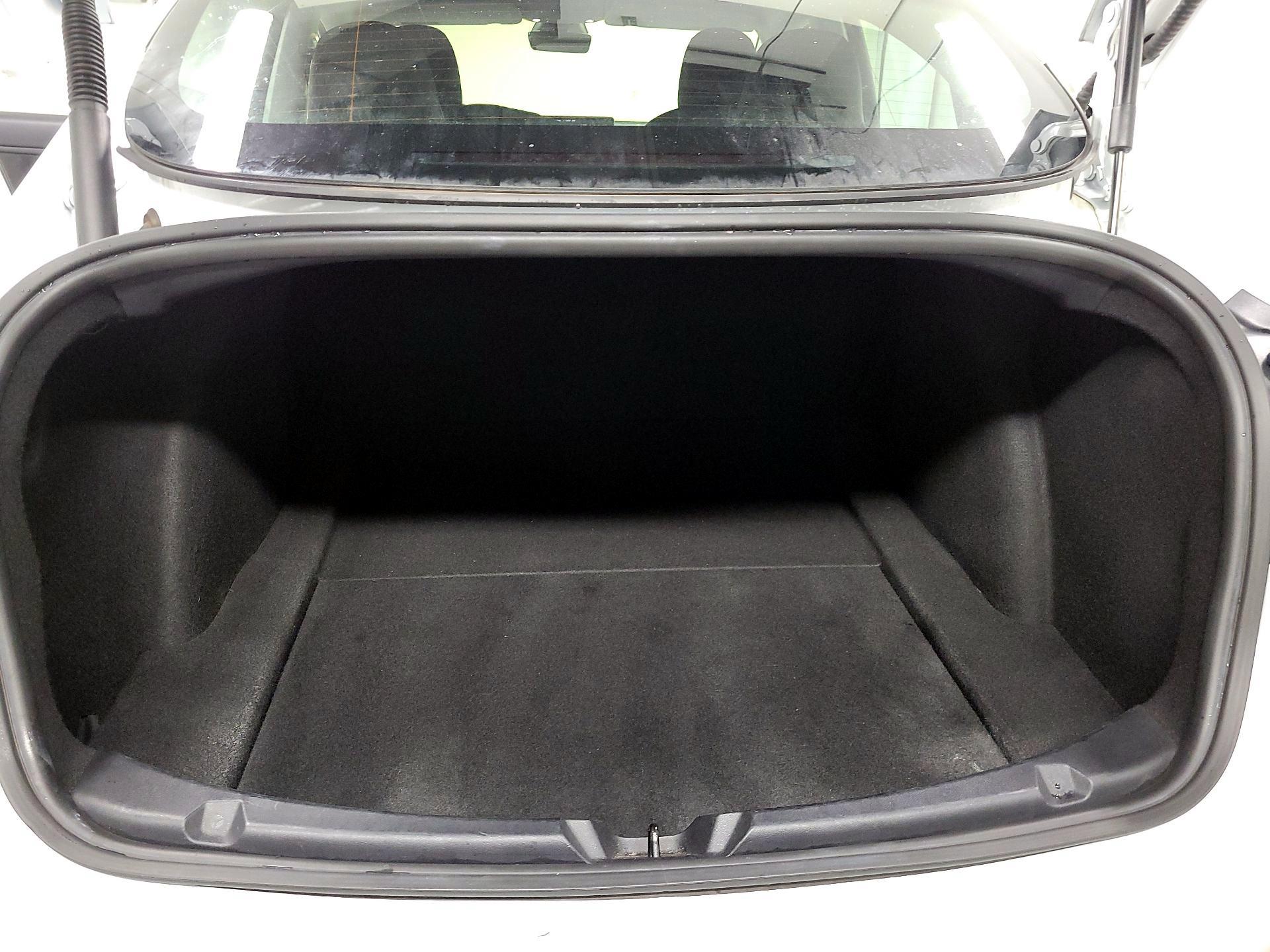 Thumbnail: 2021 Tesla Model 3 - 20