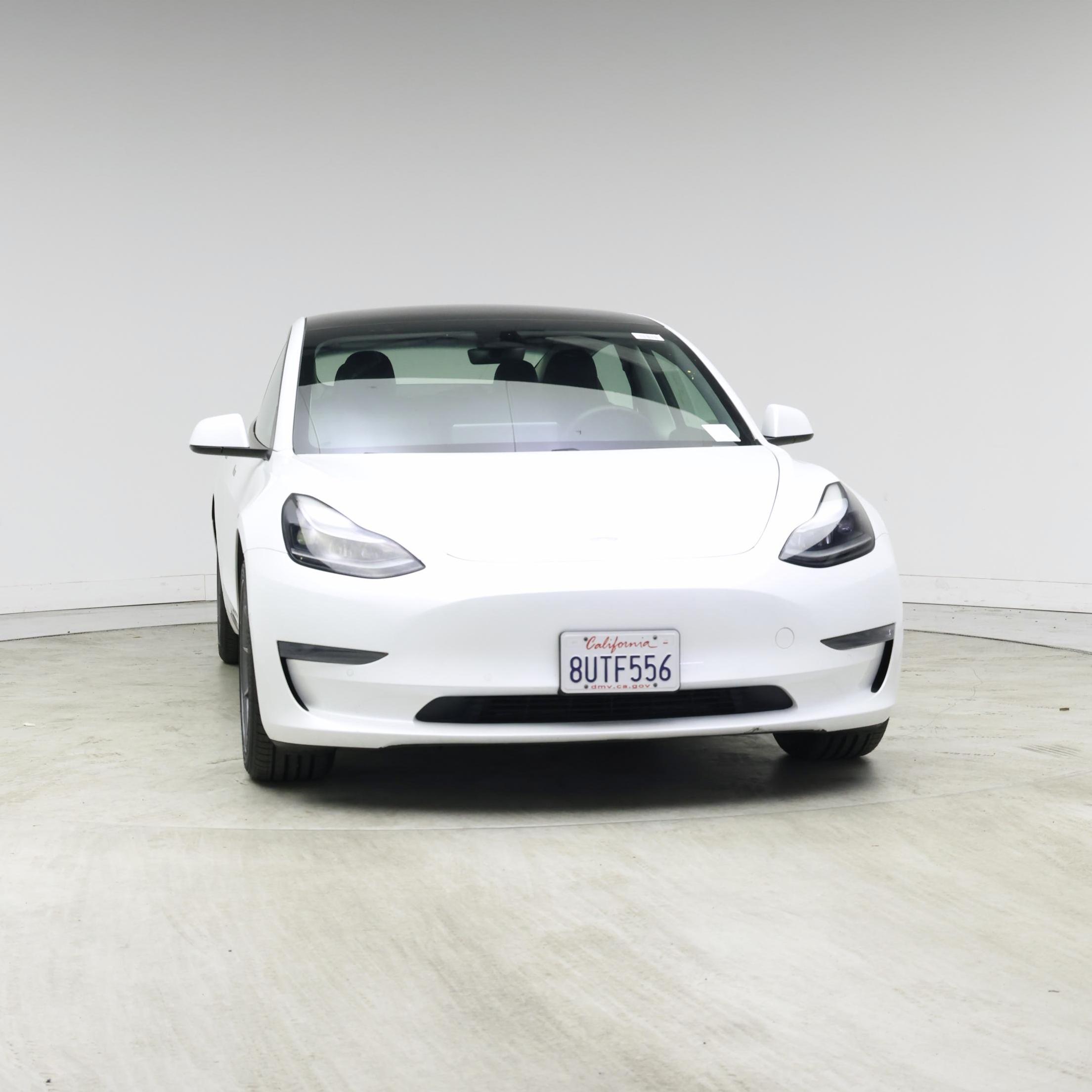 Thumbnail: 2021 Tesla Model 3 - 5