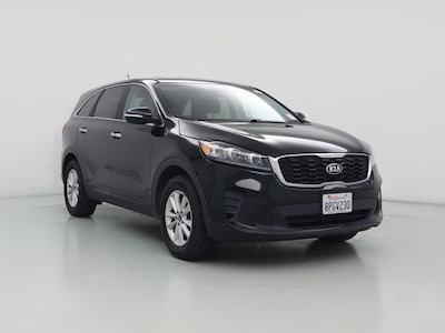 2020 Kia Sorento L