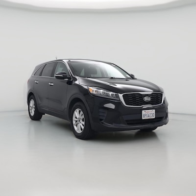 2020 Kia Sorento L