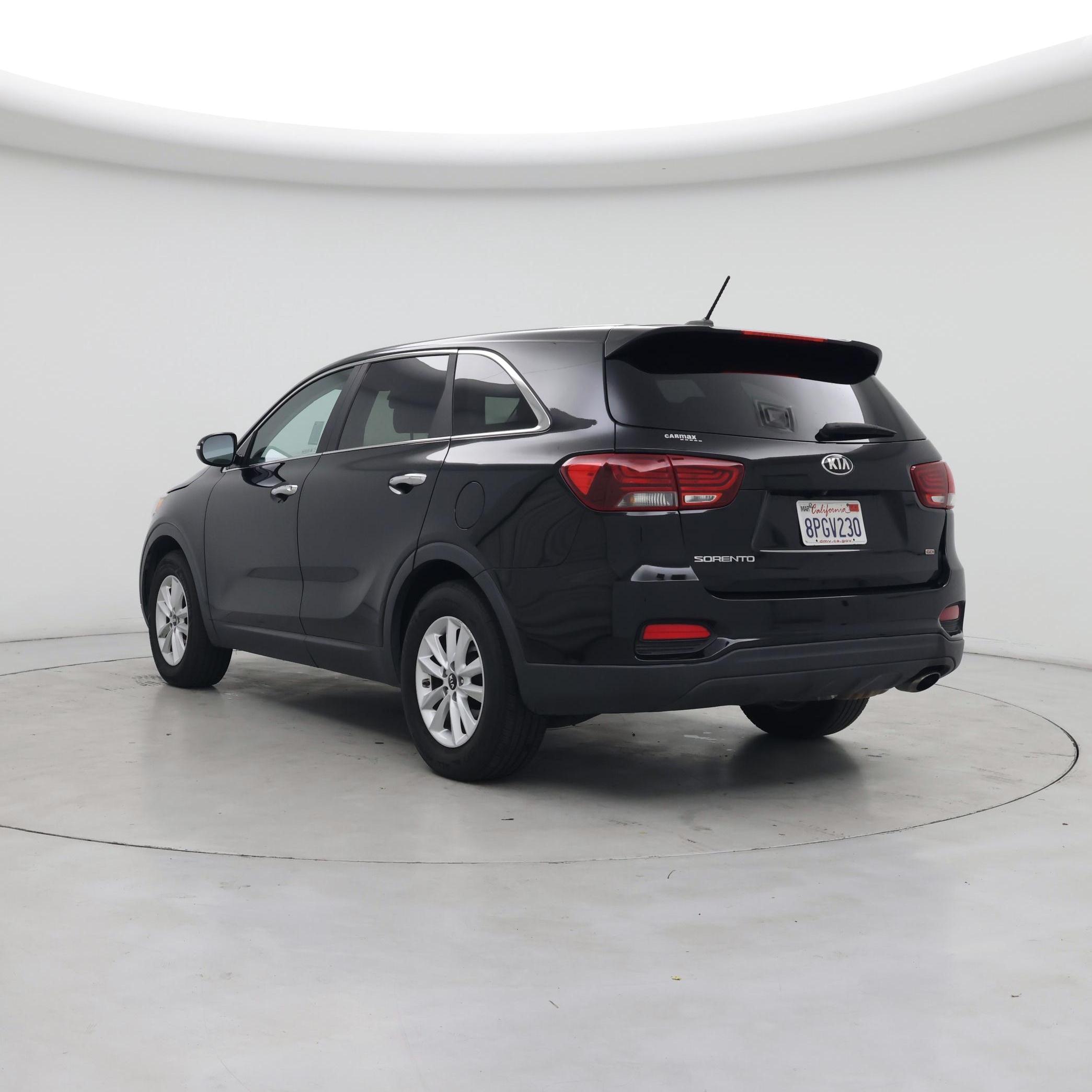 Thumbnail: 2020 Kia Sorento - 2