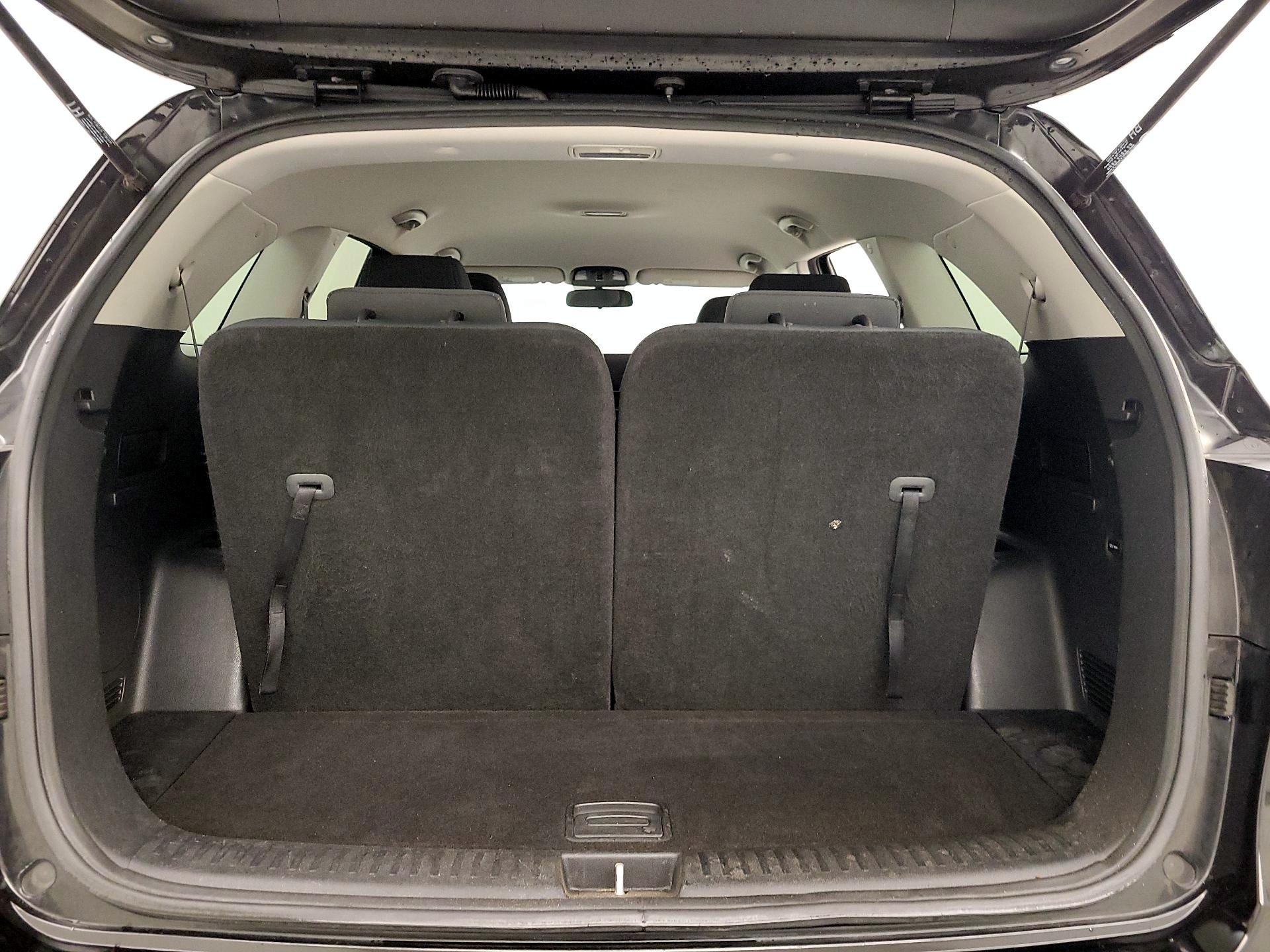 Thumbnail: 2020 Kia Sorento - 20