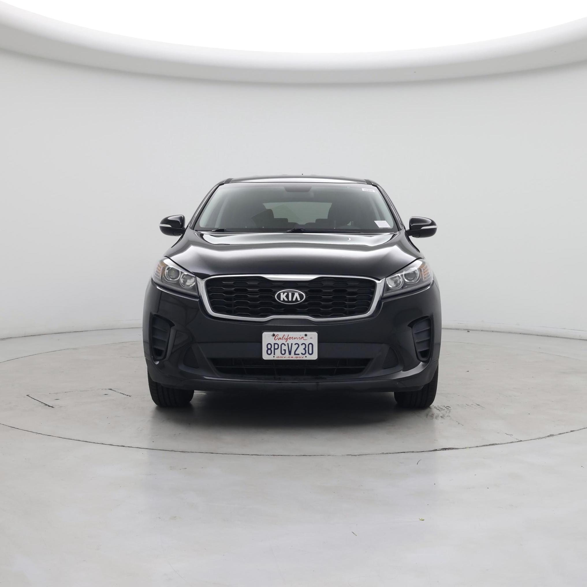 Thumbnail: 2020 Kia Sorento - 5