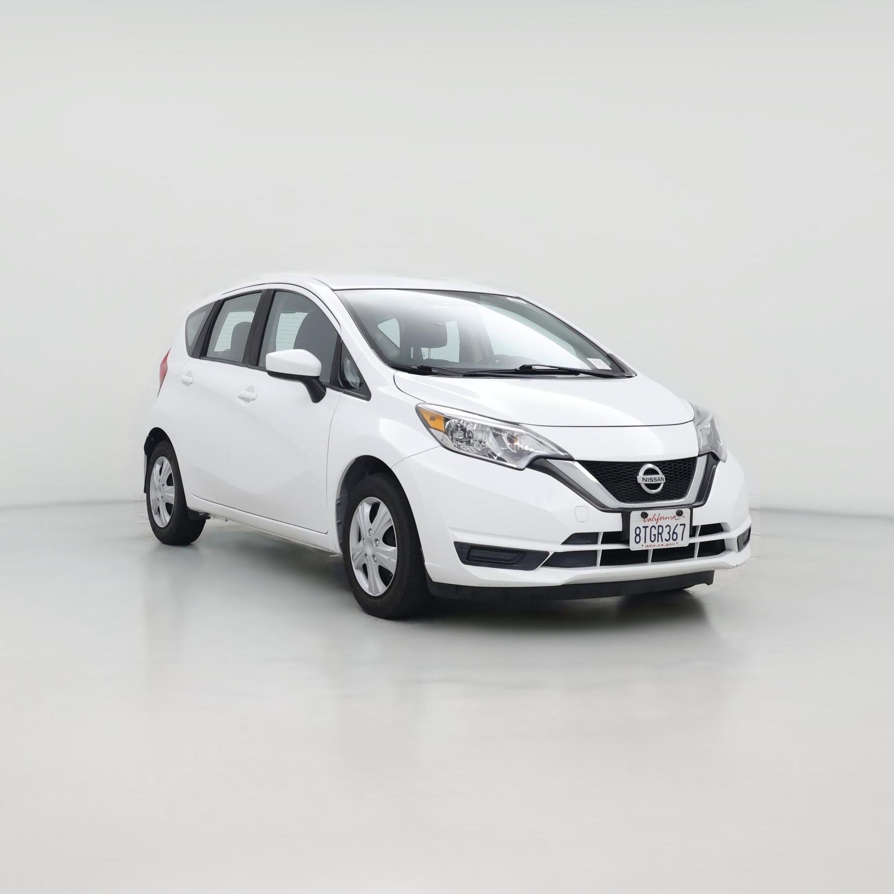 Thumbnail: 2019 Nissan Versa Note - 1