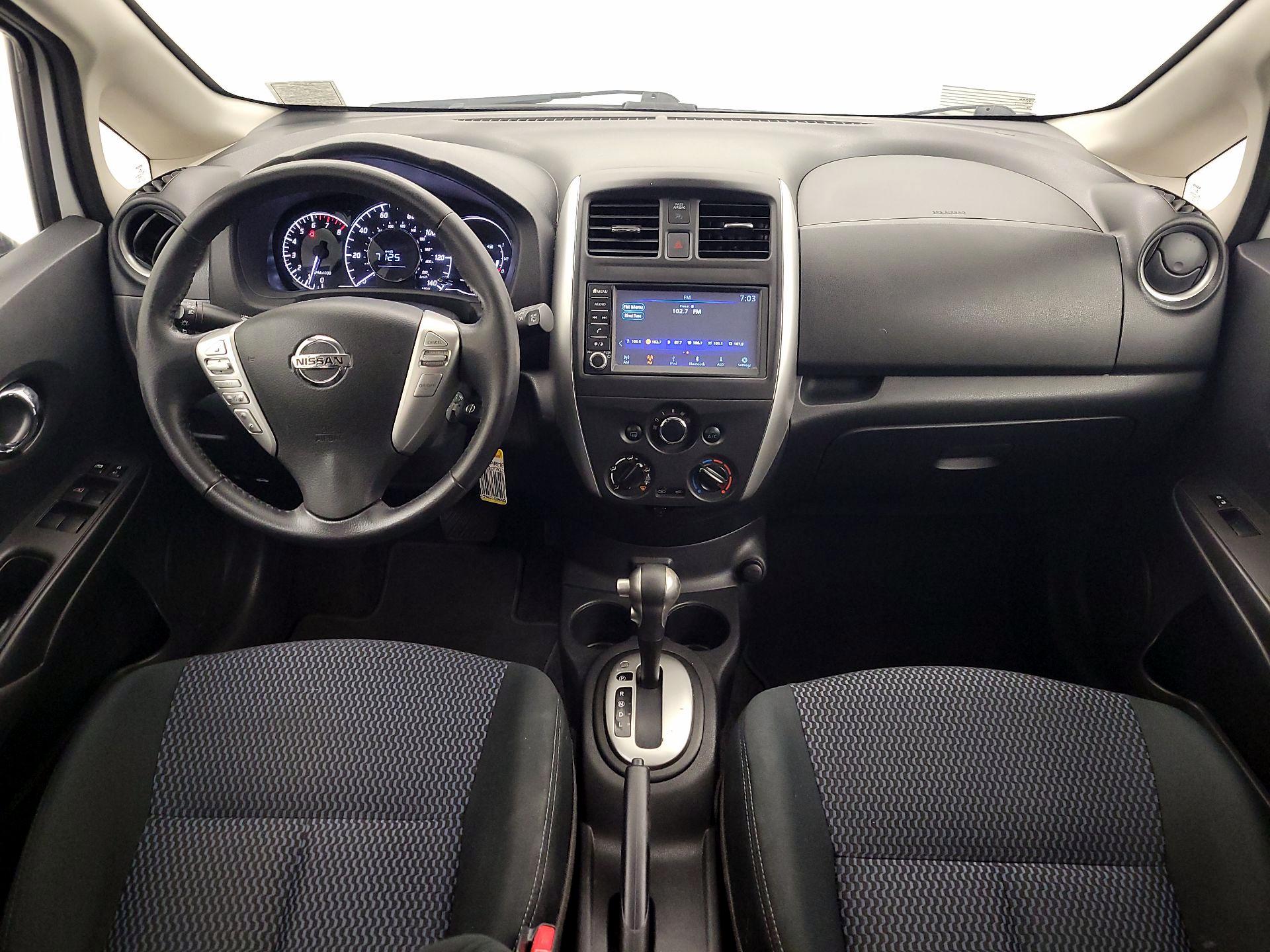 Thumbnail: 2019 Nissan Versa Note - 9