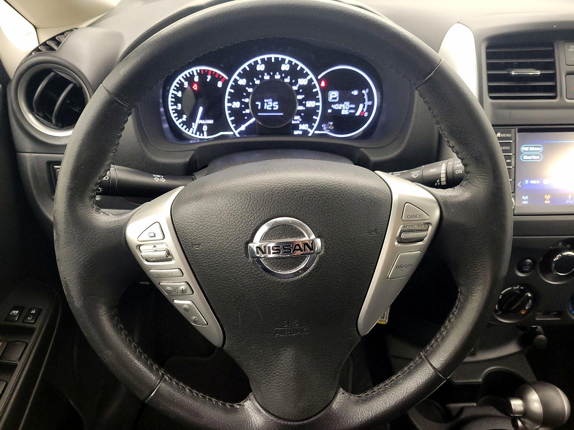Thumbnail: 2019 Nissan Versa Note - 10