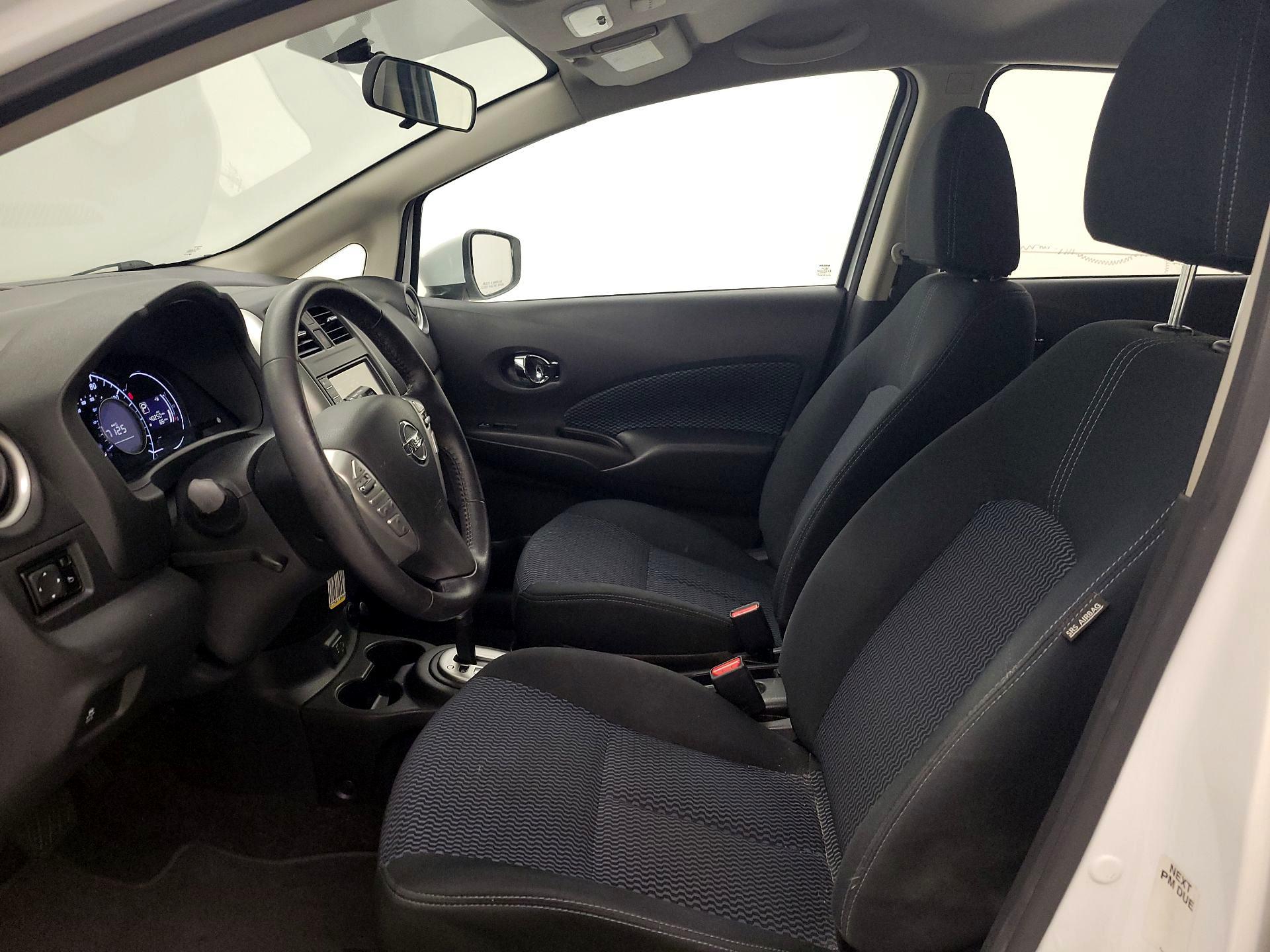 Thumbnail: 2019 Nissan Versa Note - 11