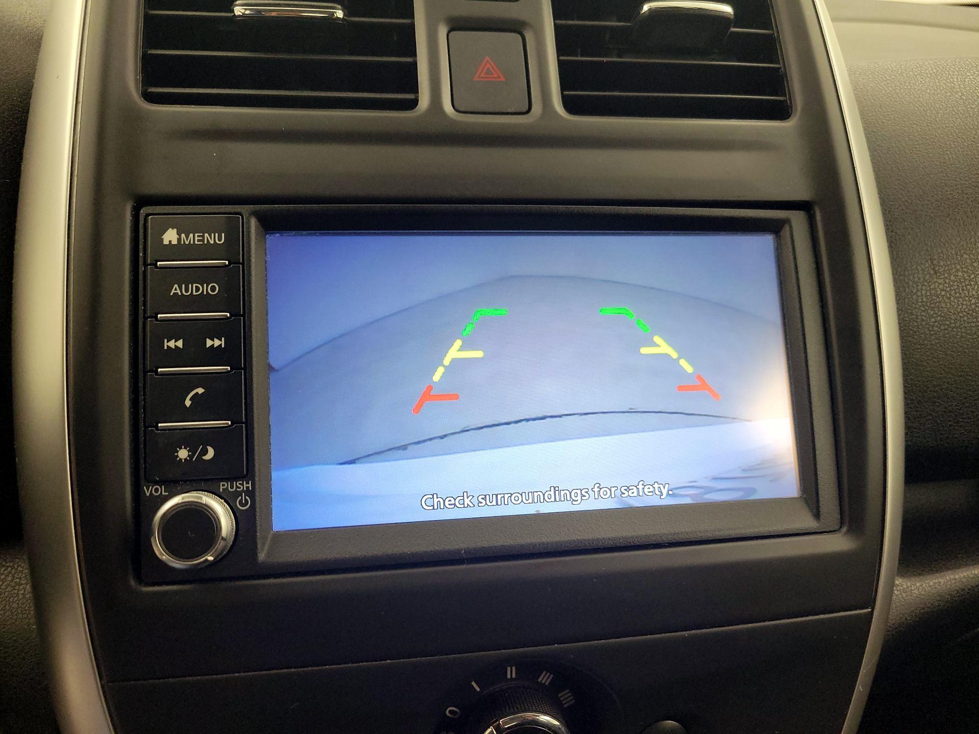 Thumbnail: 2019 Nissan Versa Note - 14