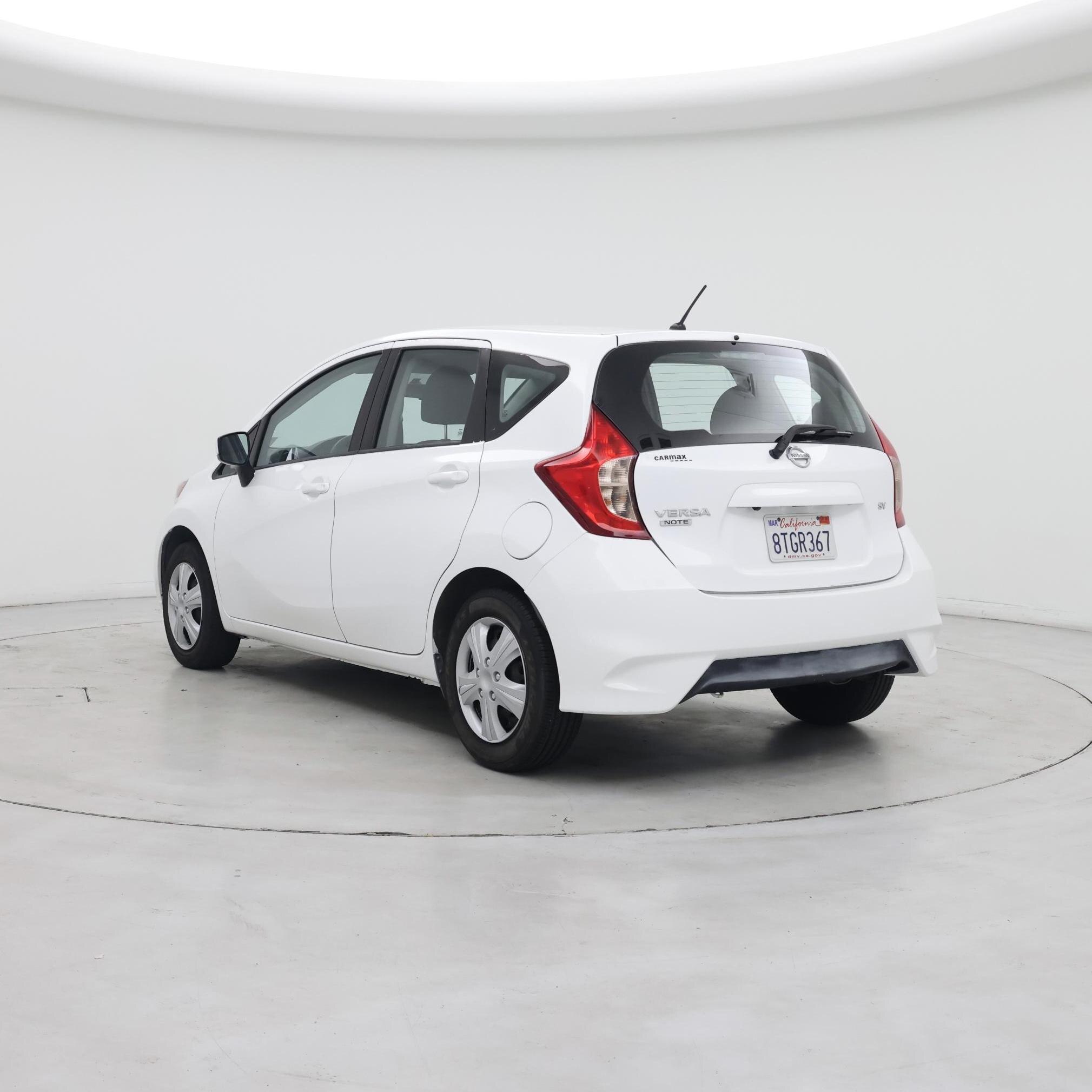 Thumbnail: 2019 Nissan Versa Note - 2