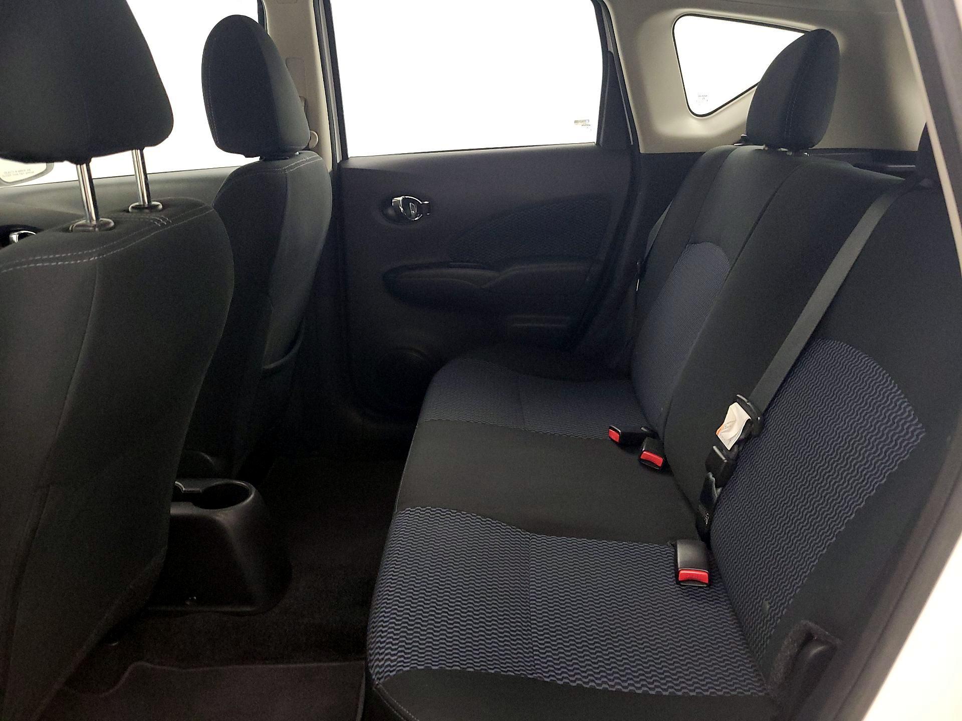 Thumbnail: 2019 Nissan Versa Note - 19