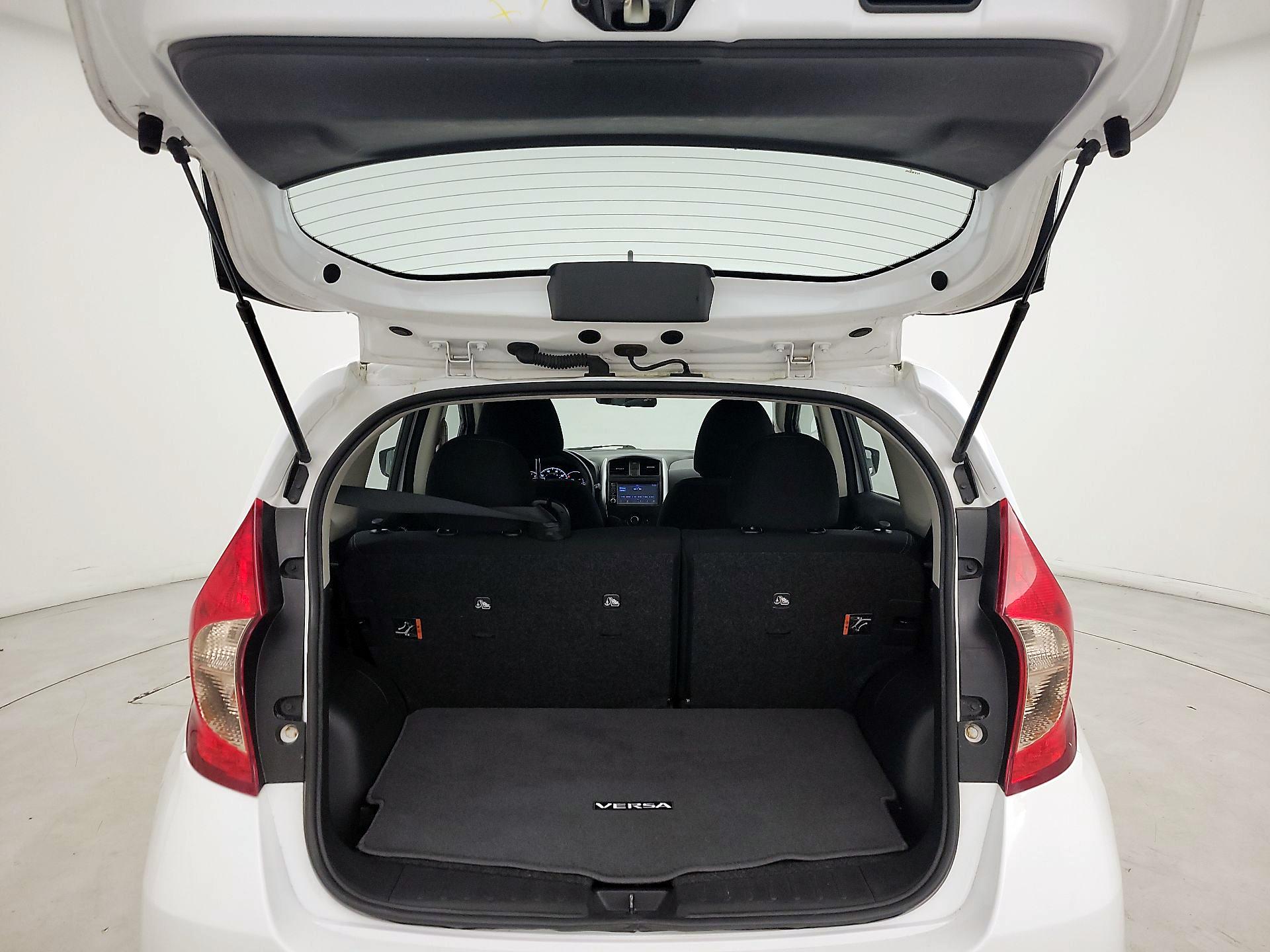 Thumbnail: 2019 Nissan Versa Note - 20