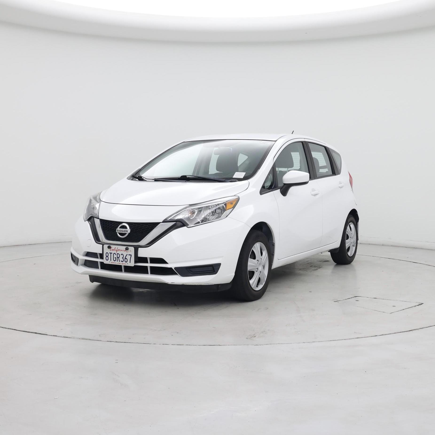 Thumbnail: 2019 Nissan Versa Note - 4