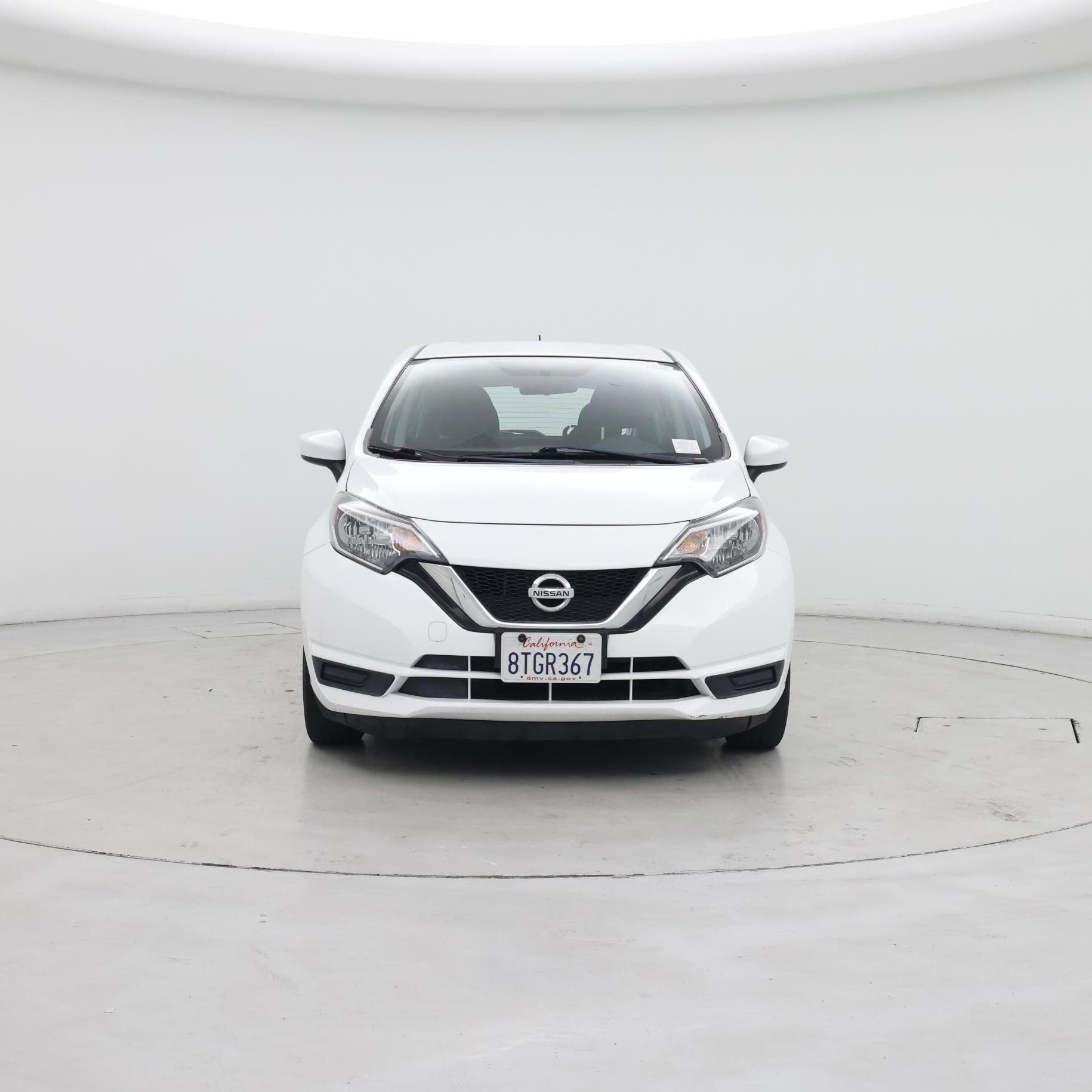 Thumbnail: 2019 Nissan Versa Note - 5