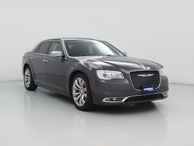 2019 Chrysler 300 Limited