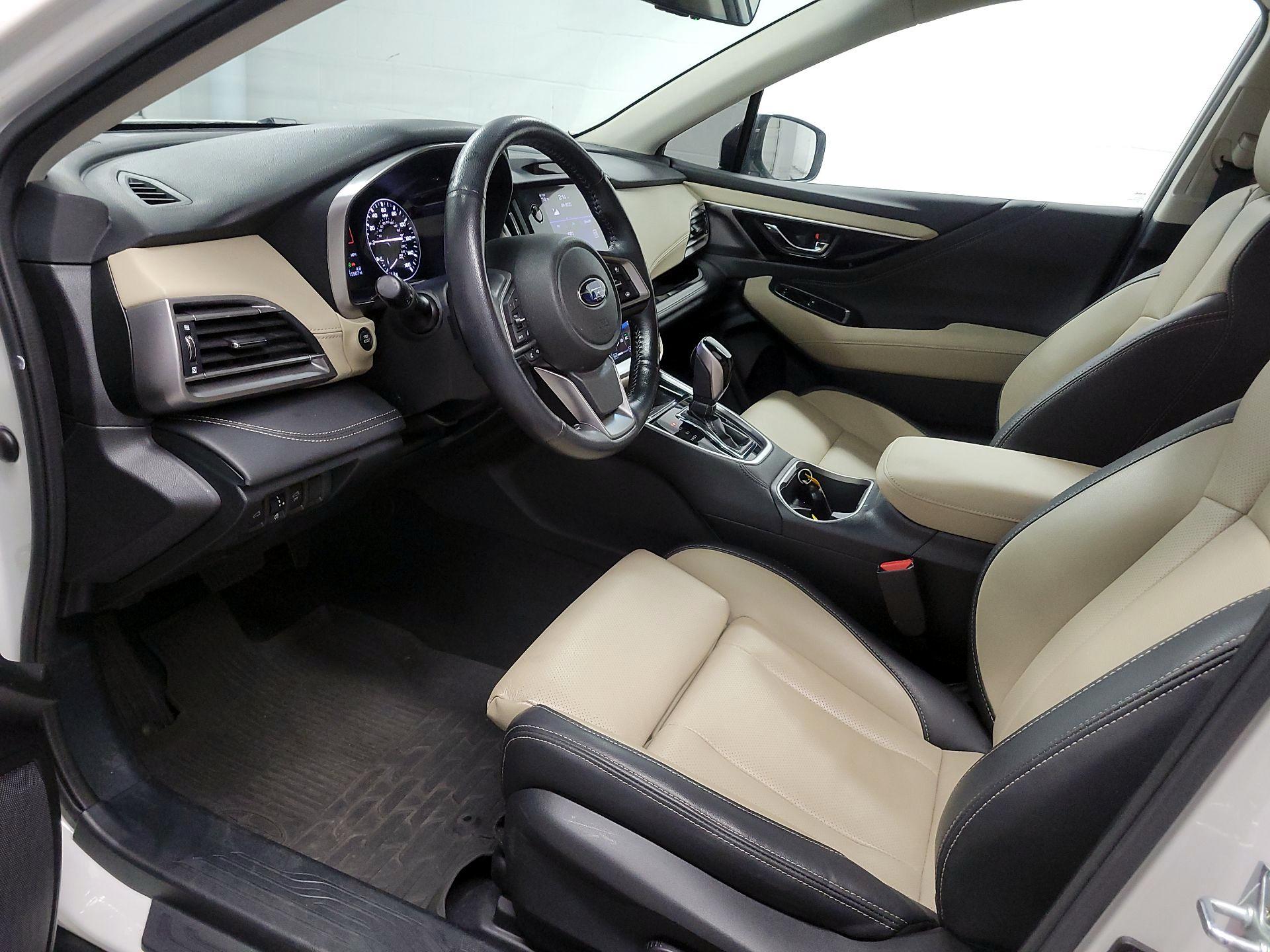 Thumbnail: 2022 Subaru Outback - 11