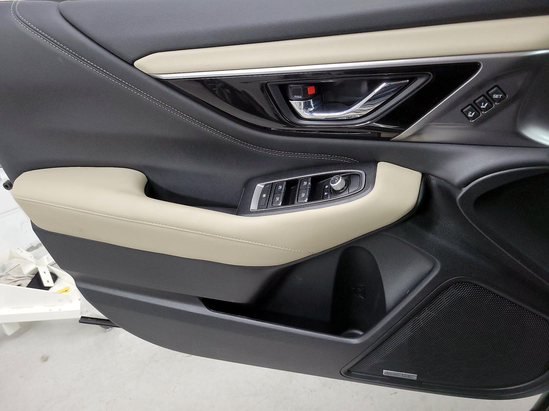 Thumbnail: 2022 Subaru Outback - 12