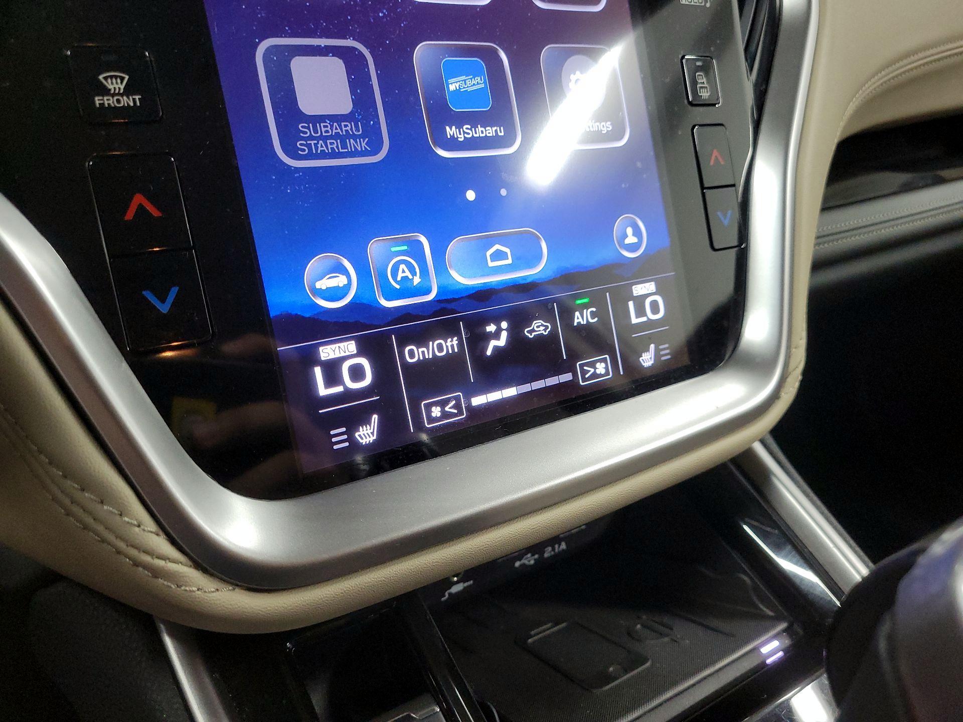 Thumbnail: 2022 Subaru Outback - 15