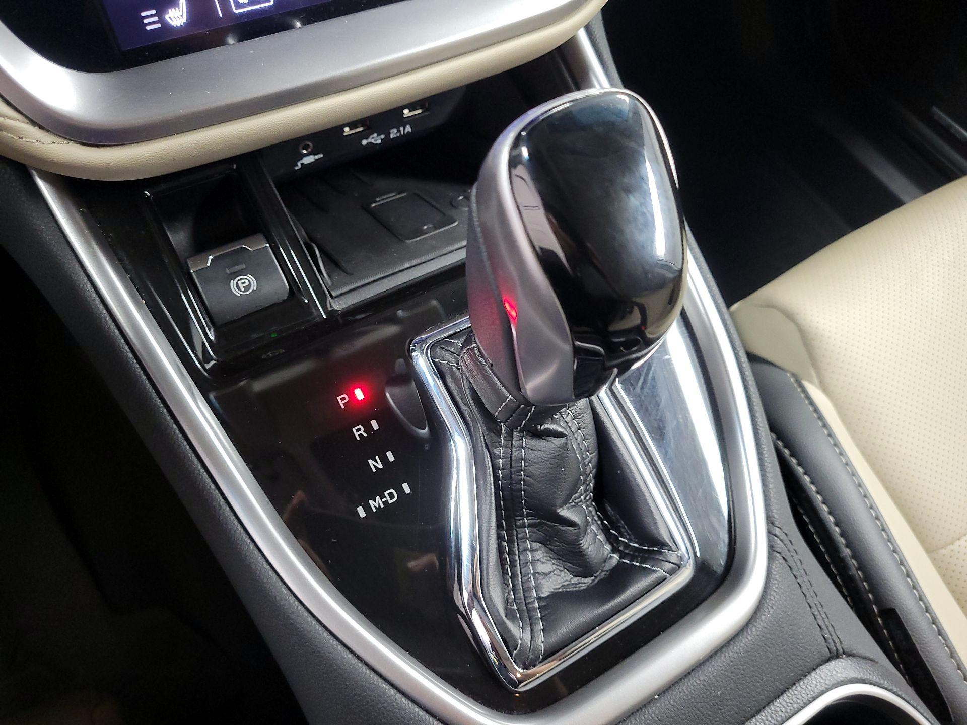 Thumbnail: 2022 Subaru Outback - 16