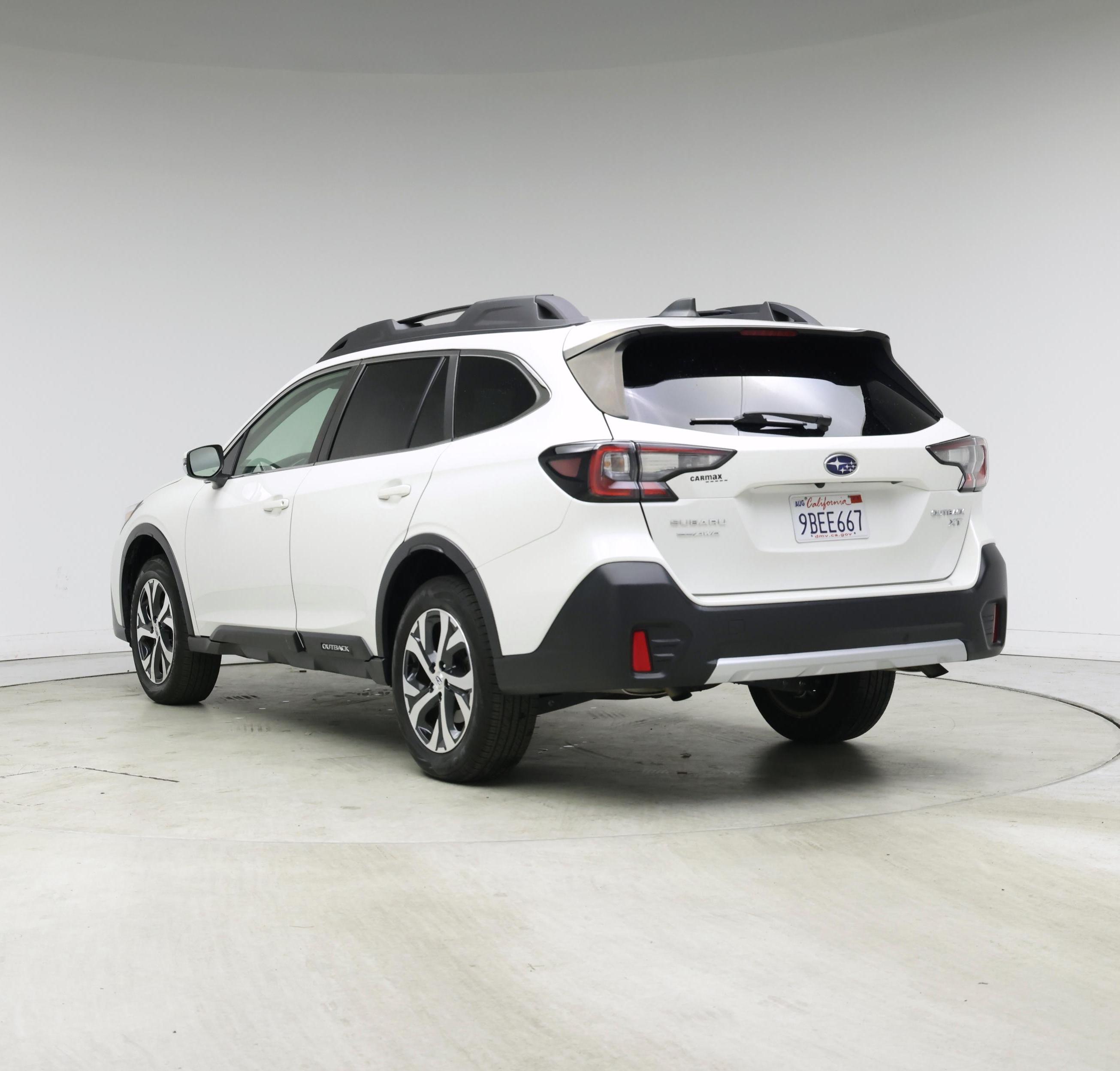 Thumbnail: 2022 Subaru Outback - 2