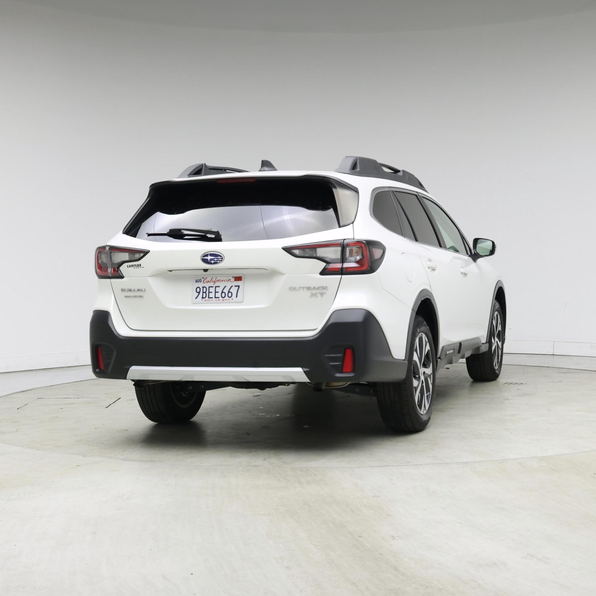 Thumbnail: 2022 Subaru Outback - 8