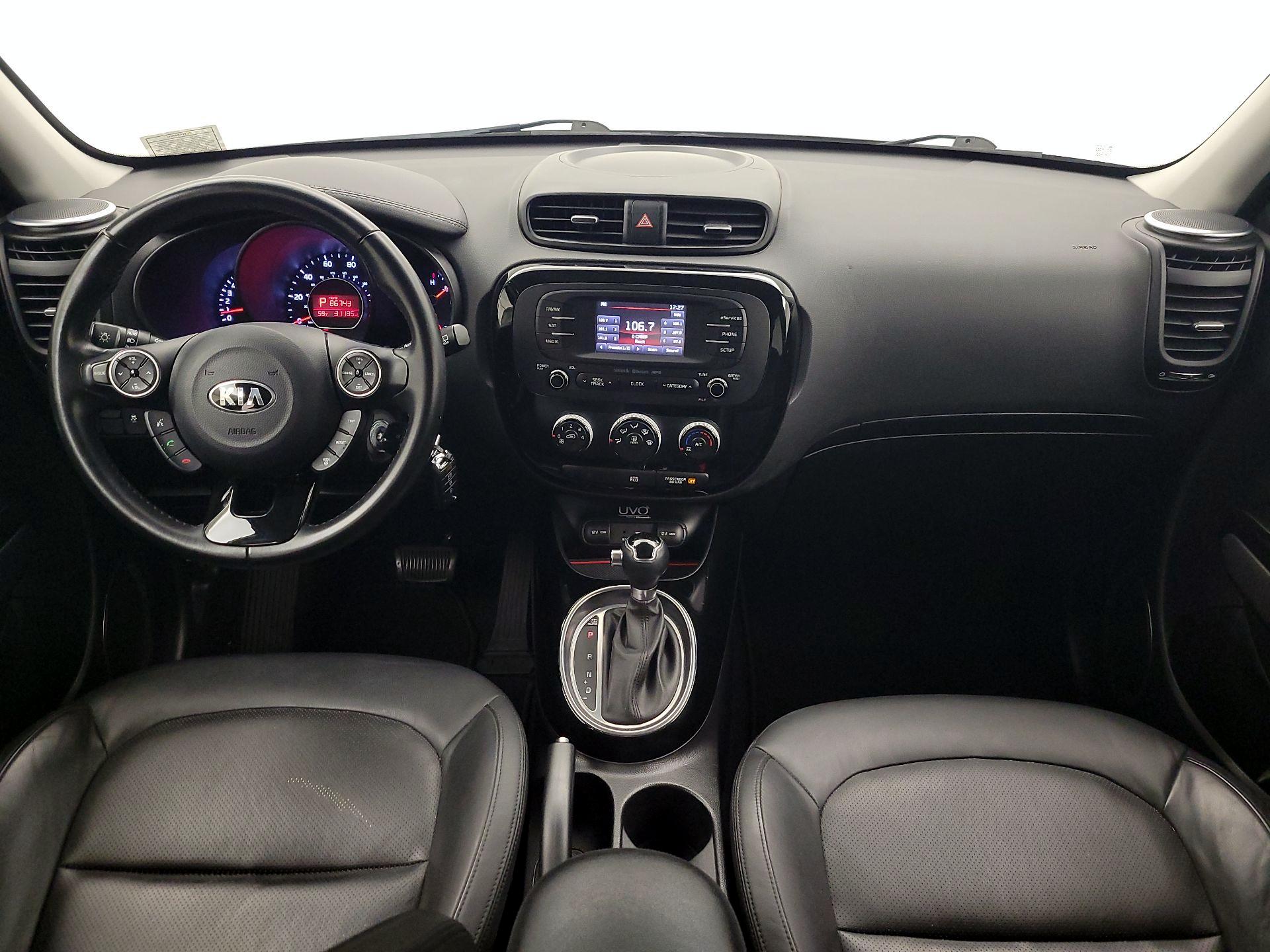 Thumbnail: 2016 Kia Soul - 9