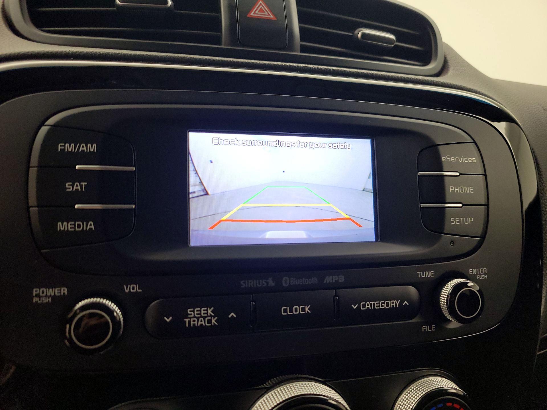 Thumbnail: 2016 Kia Soul - 14