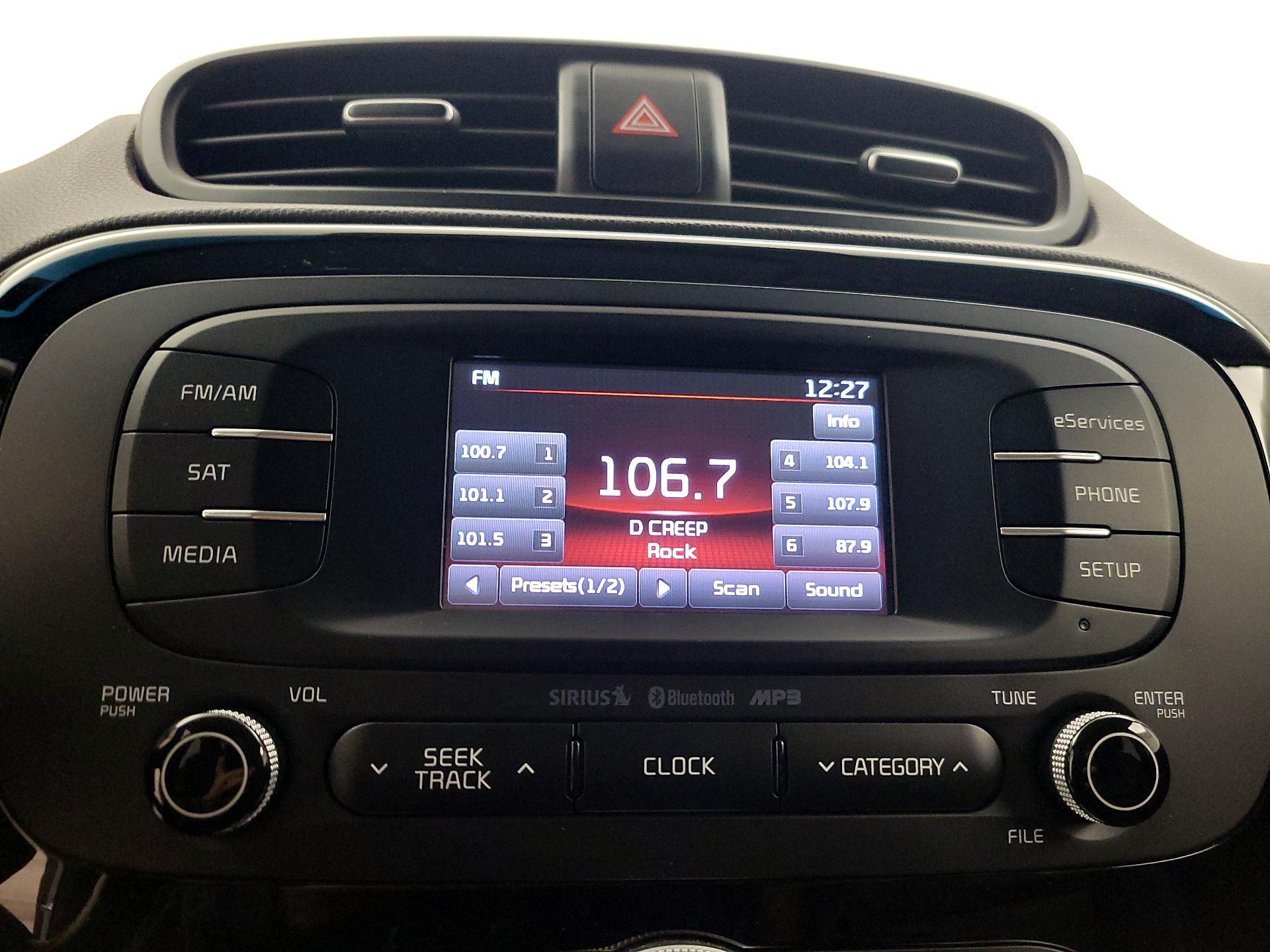 Thumbnail: 2016 Kia Soul - 15