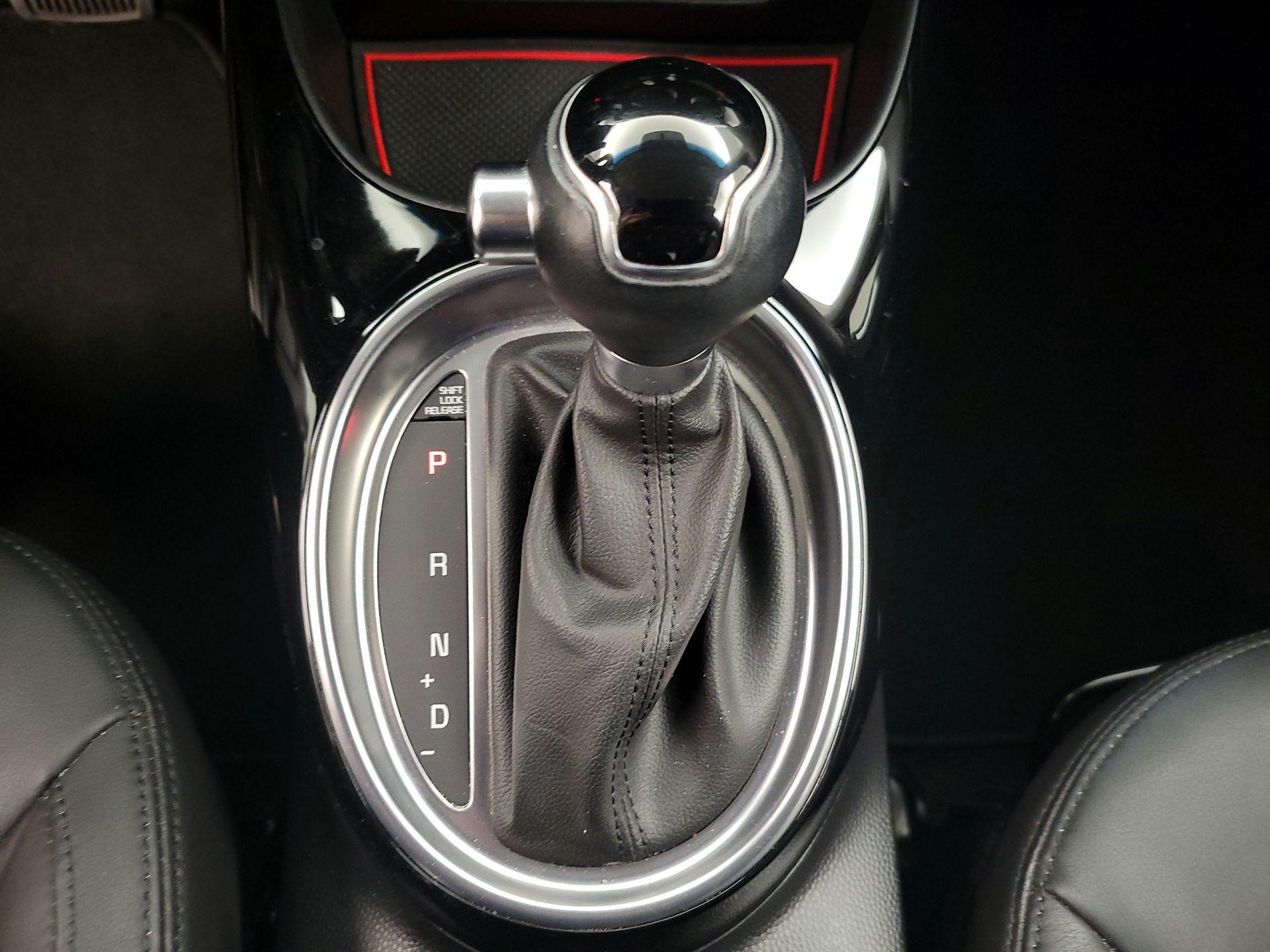 Thumbnail: 2016 Kia Soul - 17