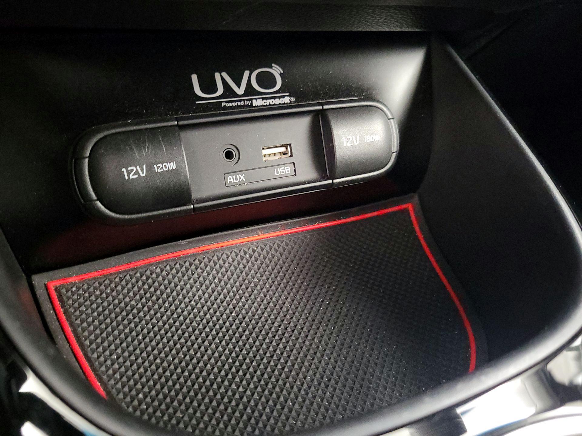 Thumbnail: 2016 Kia Soul - 18