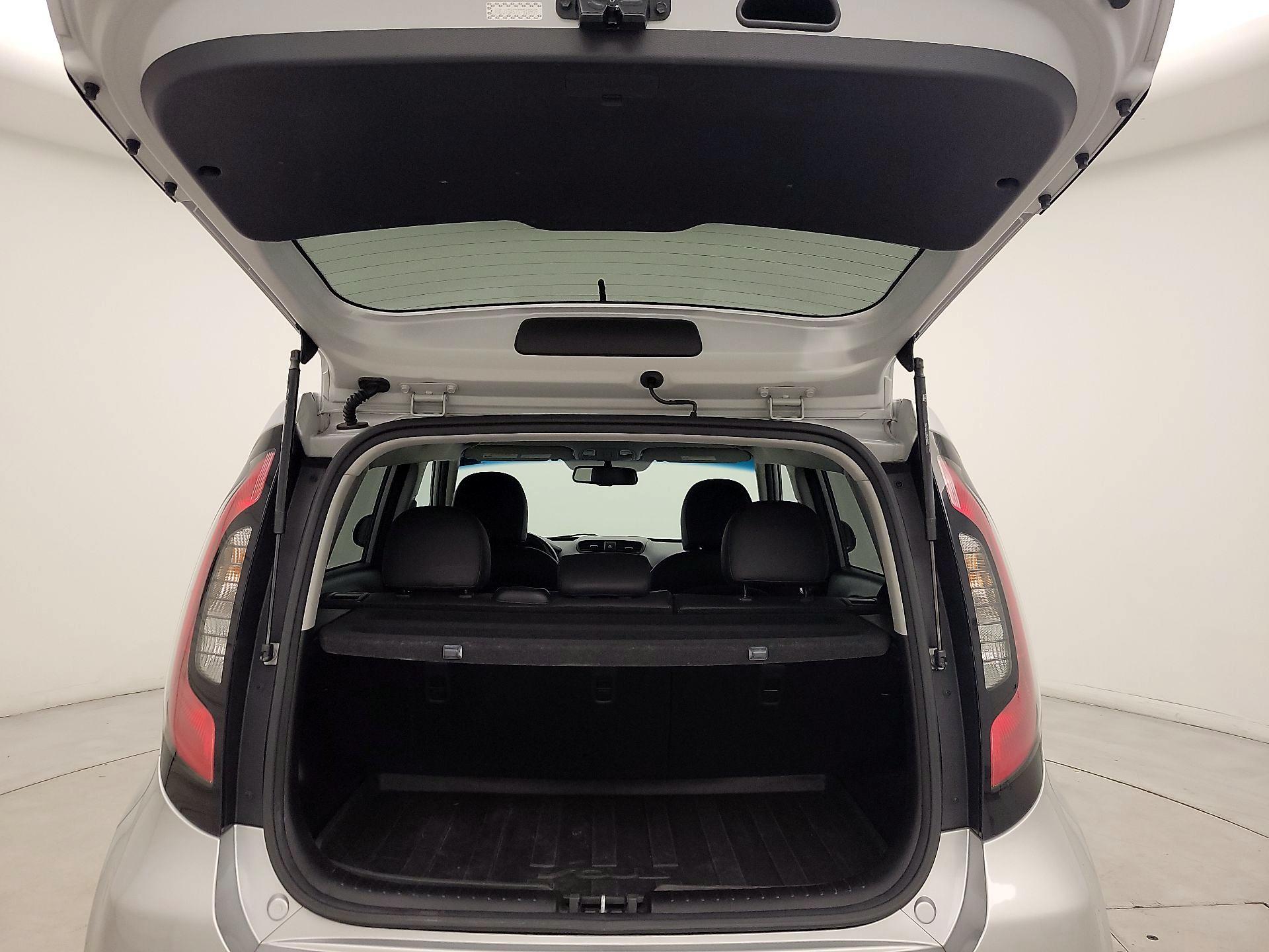 Thumbnail: 2016 Kia Soul - 20