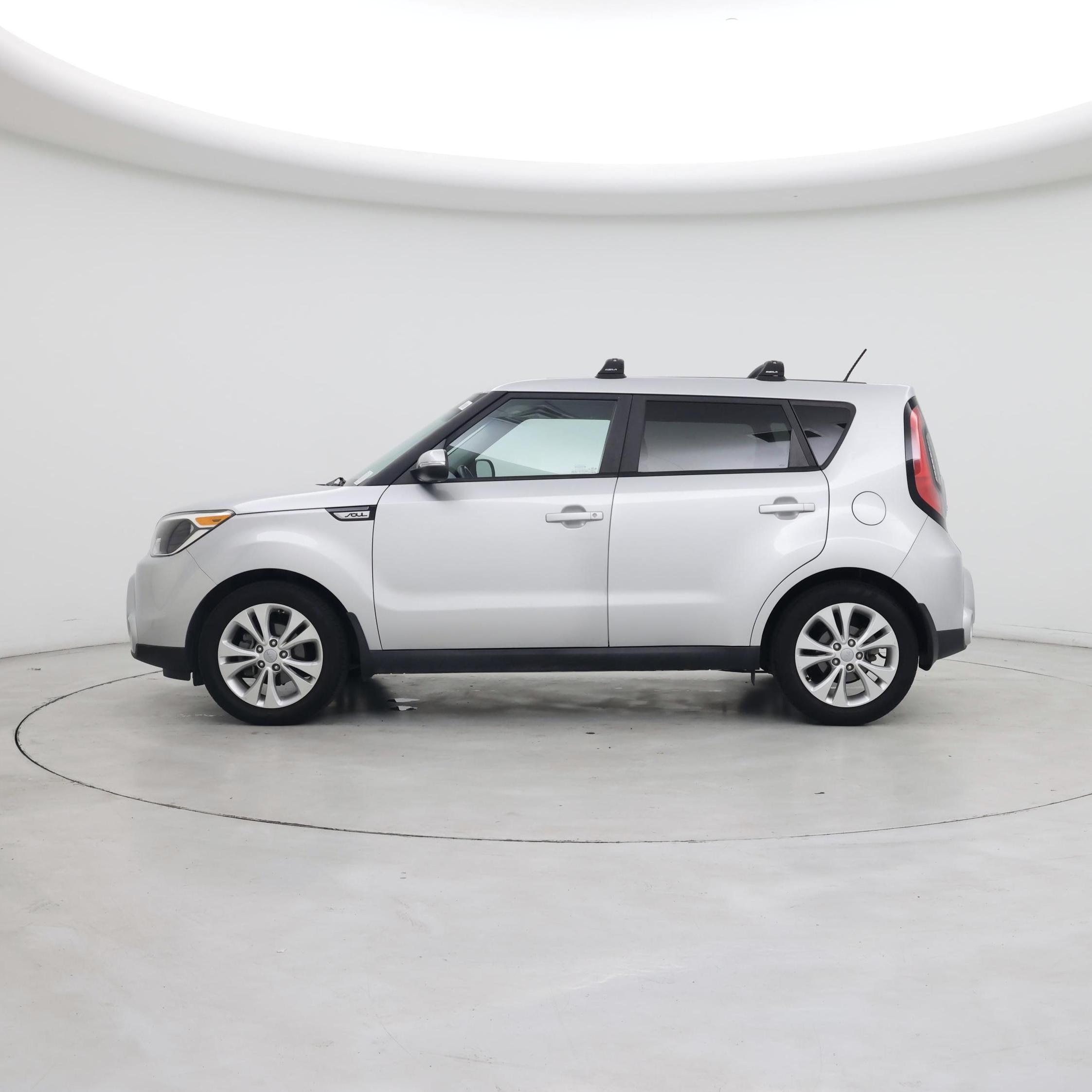 Thumbnail: 2016 Kia Soul - 3