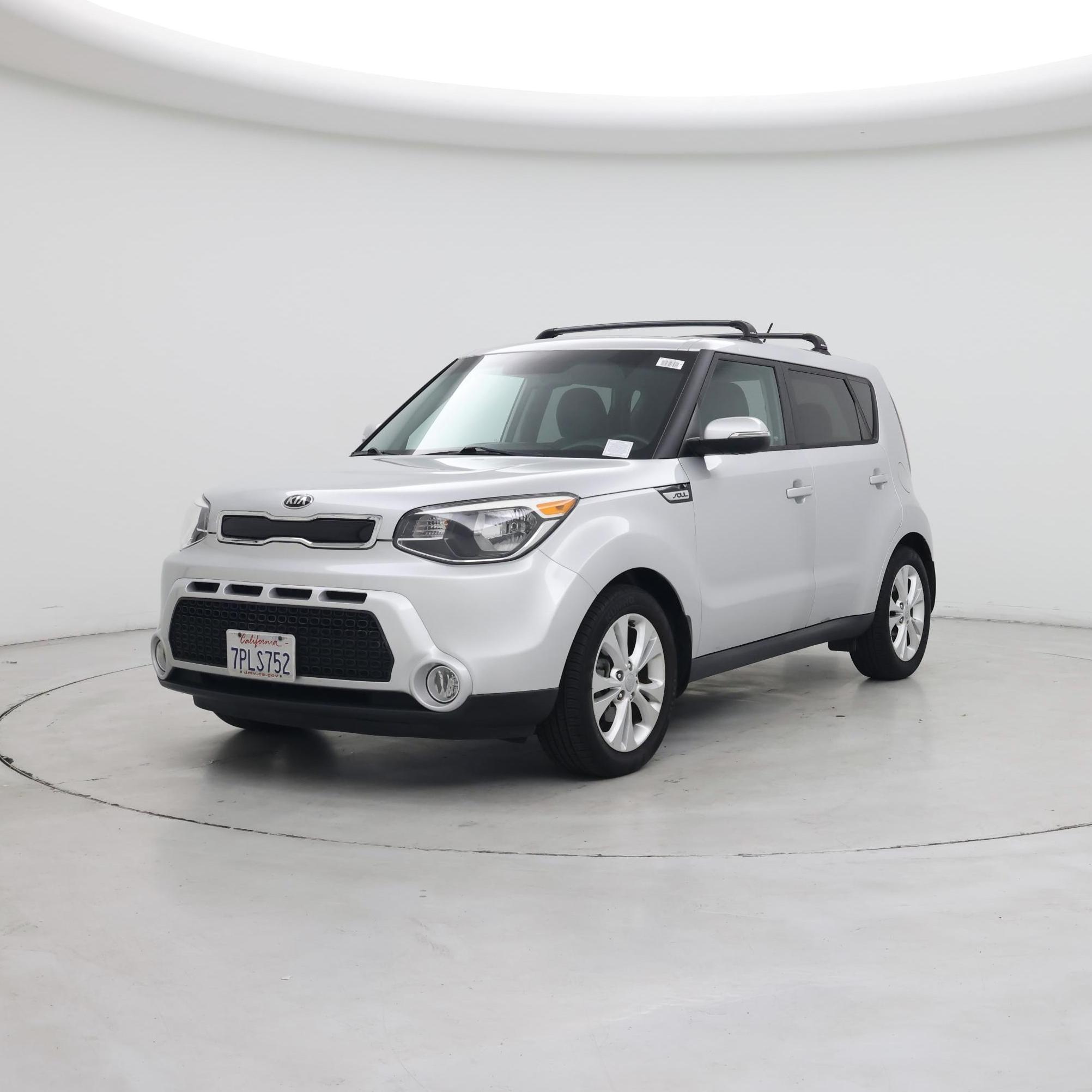 Thumbnail: 2016 Kia Soul - 4