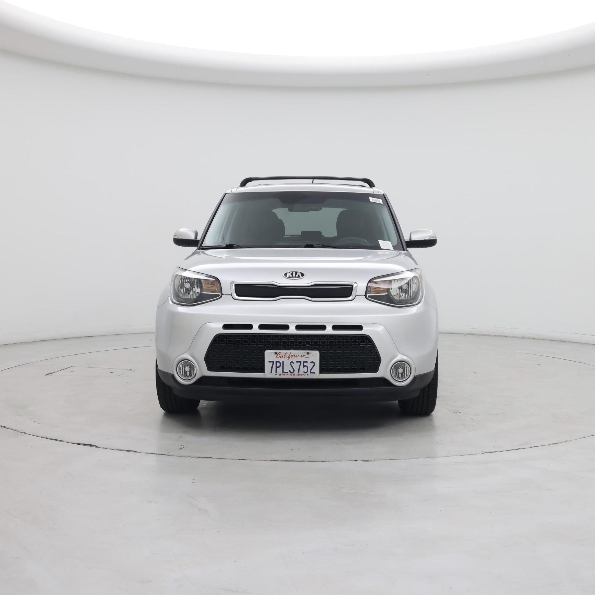 Thumbnail: 2016 Kia Soul - 5