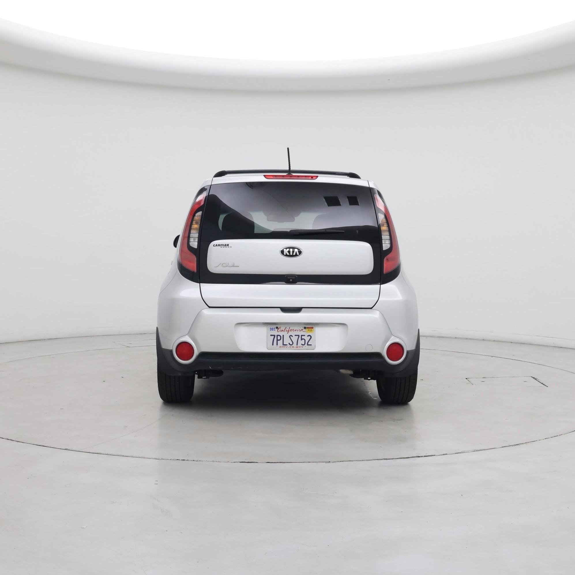 Thumbnail: 2016 Kia Soul - 6