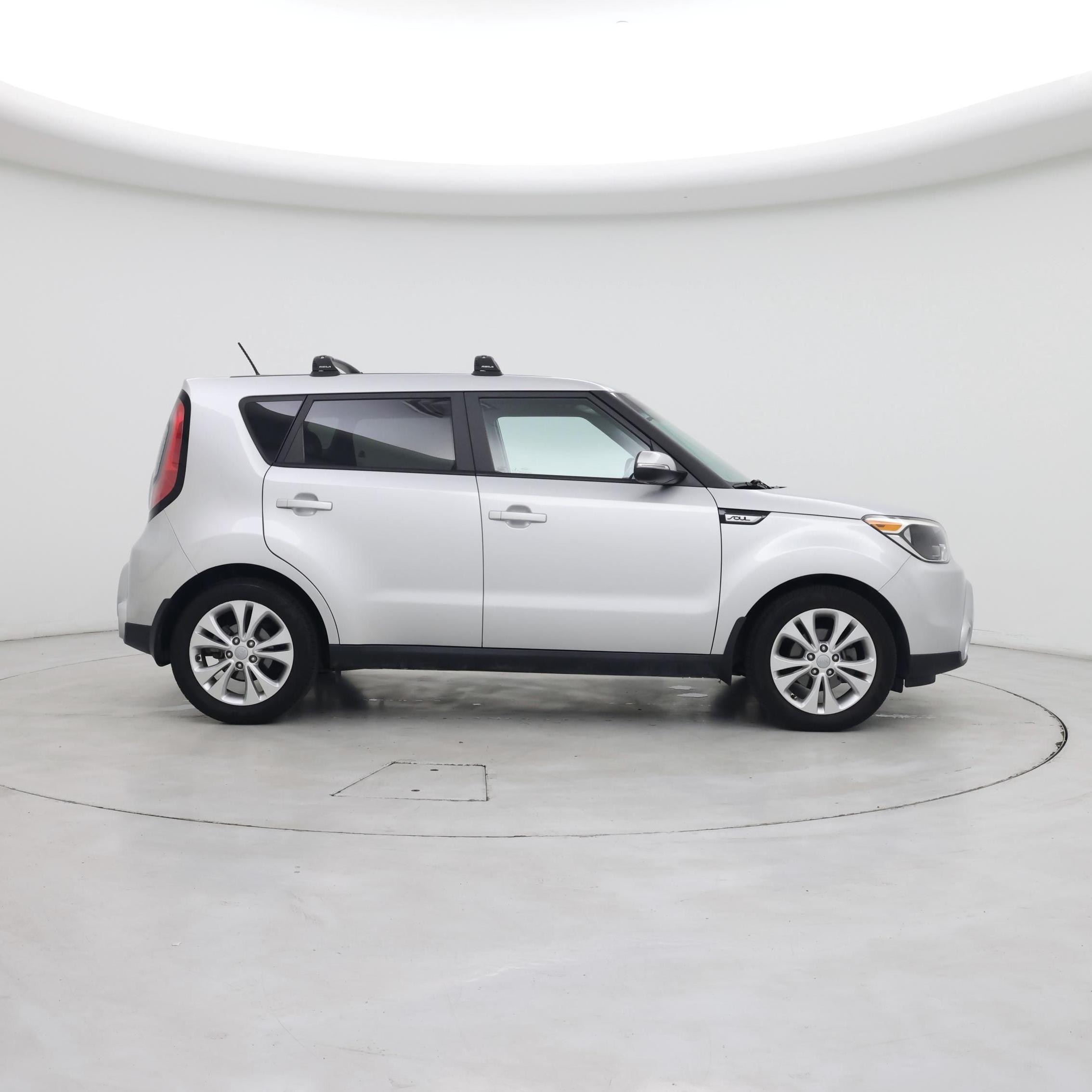 Thumbnail: 2016 Kia Soul - 7
