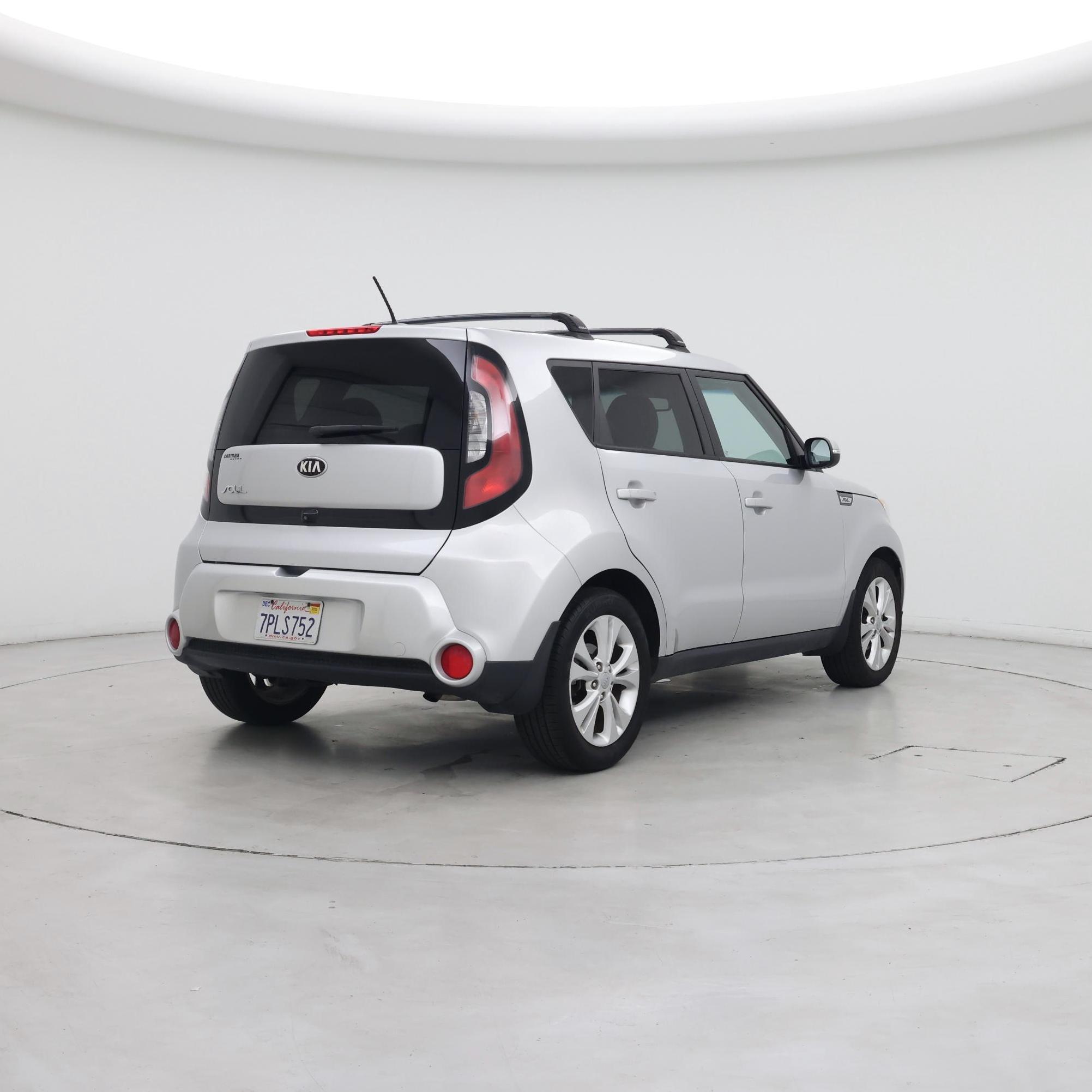 Thumbnail: 2016 Kia Soul - 8