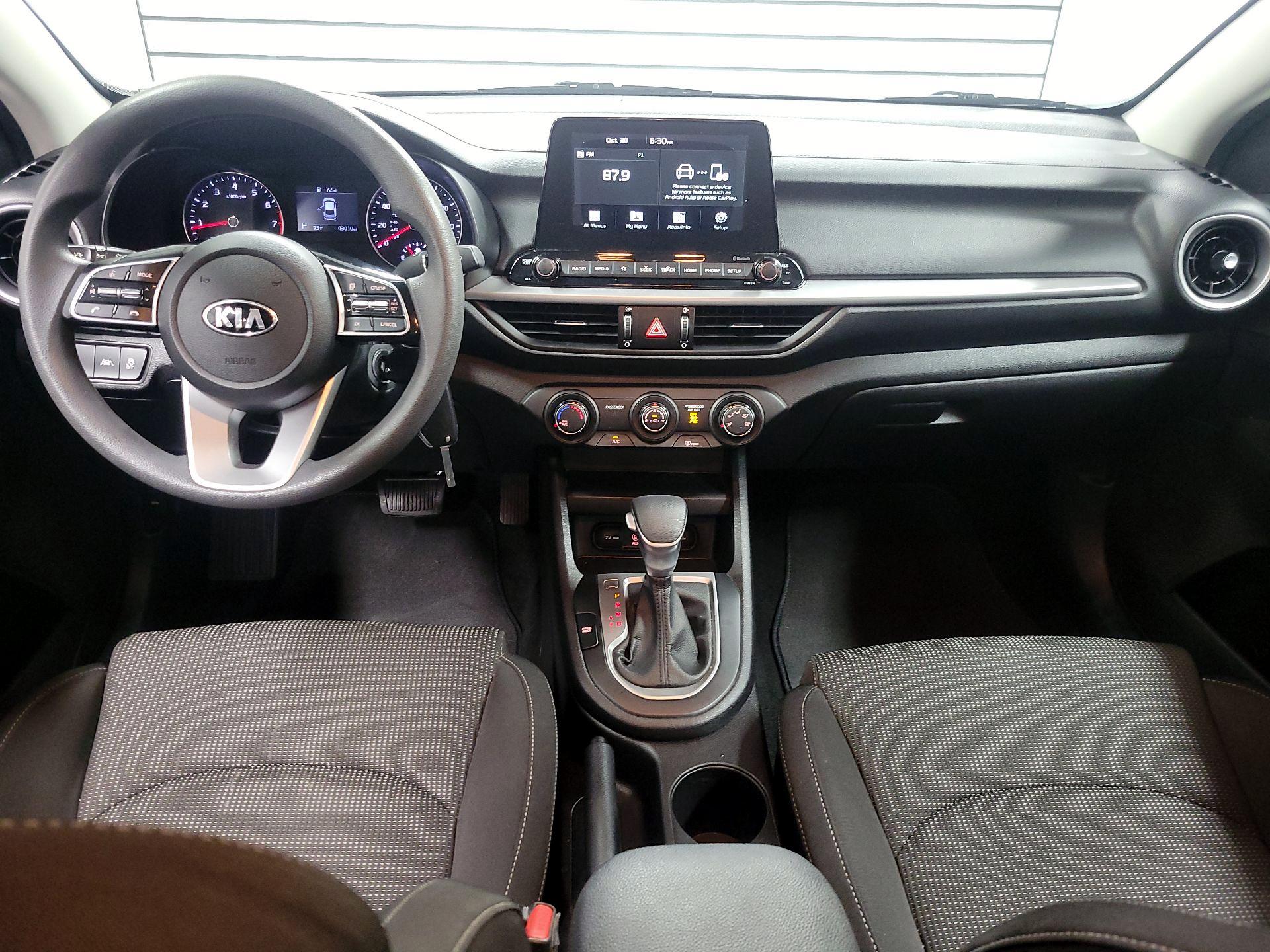 Thumbnail: 2020 Kia Forte - 9