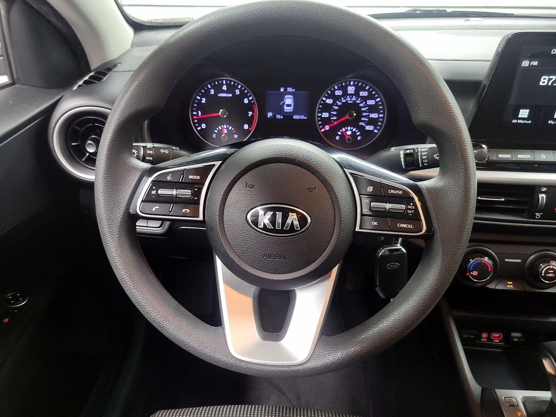 Thumbnail: 2020 Kia Forte - 10