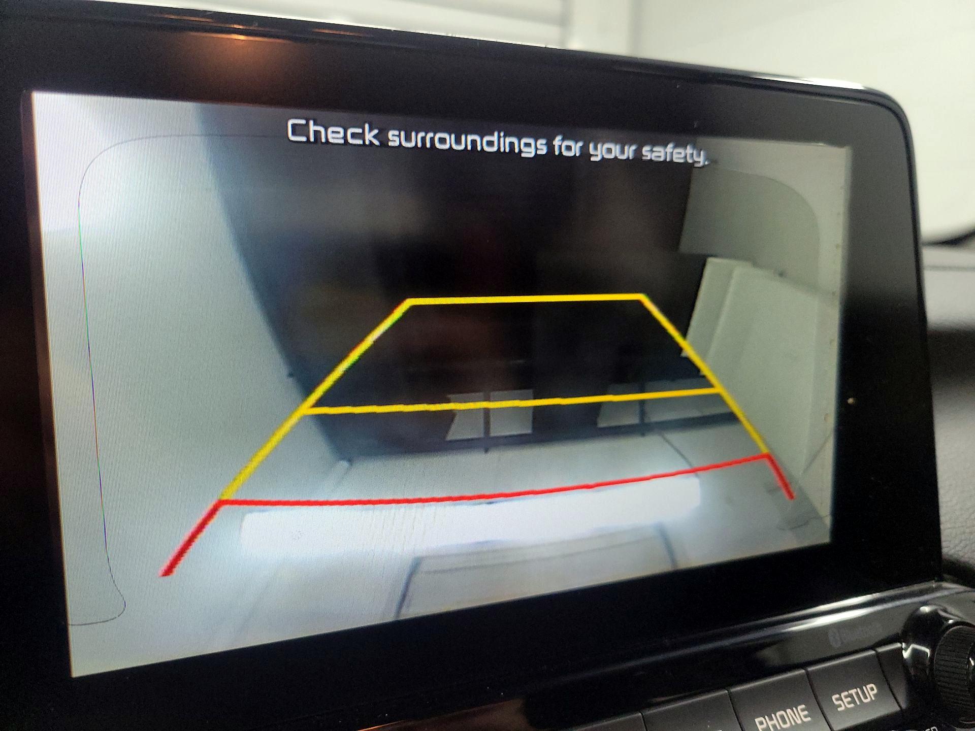 Thumbnail: 2020 Kia Forte - 14