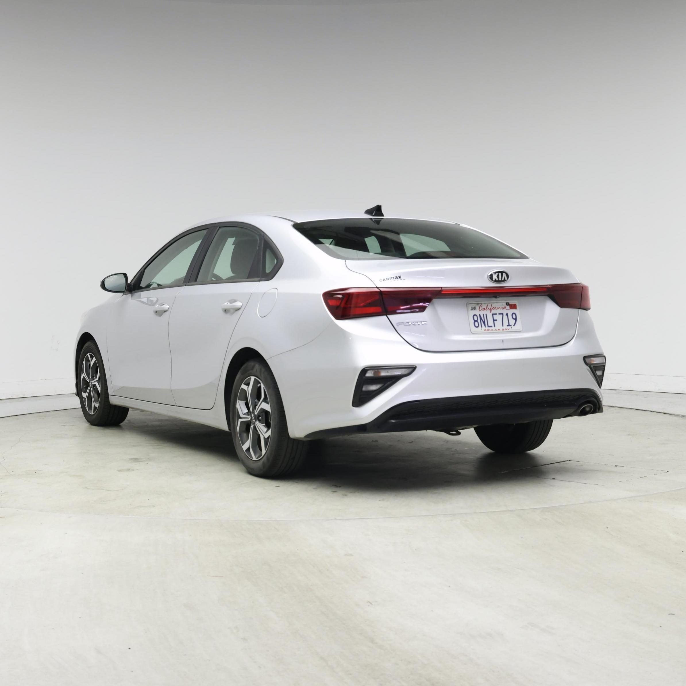 Thumbnail: 2020 Kia Forte - 2