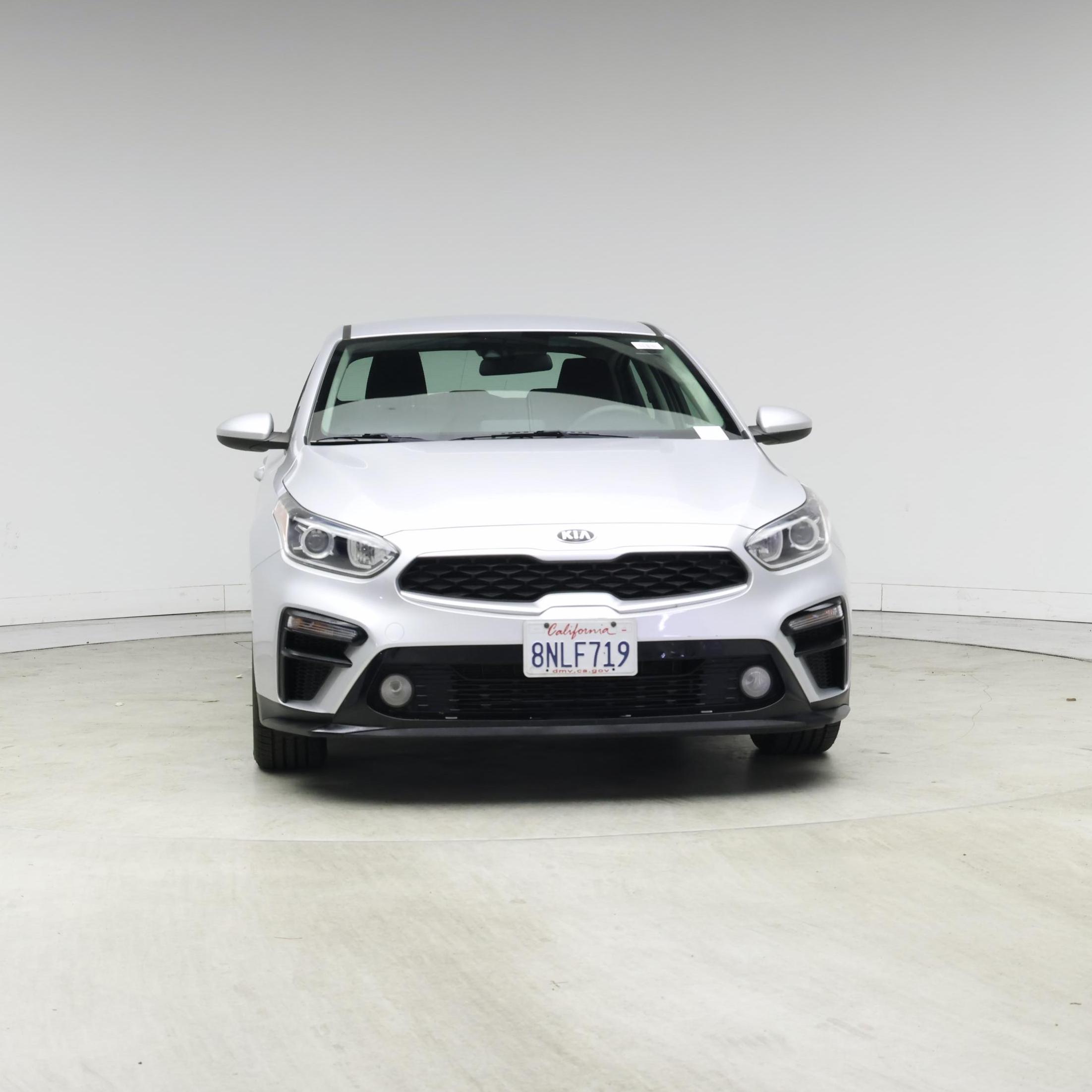 Thumbnail: 2020 Kia Forte - 5