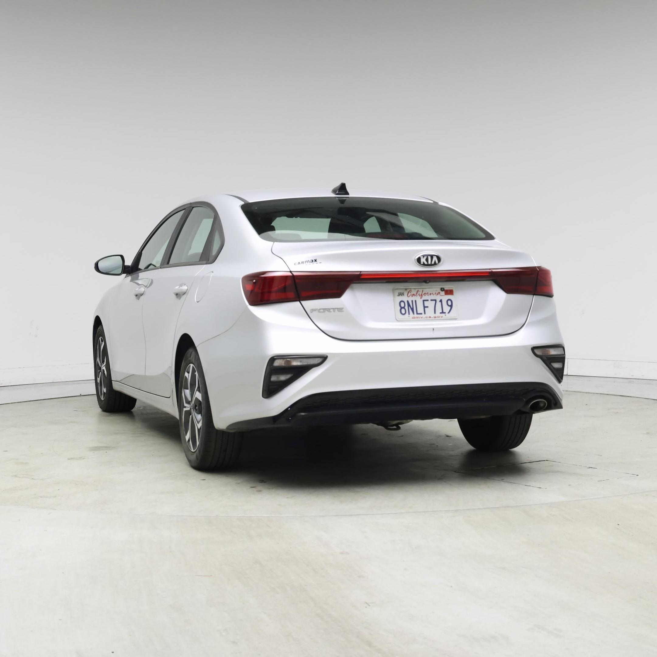 Thumbnail: 2020 Kia Forte - 6