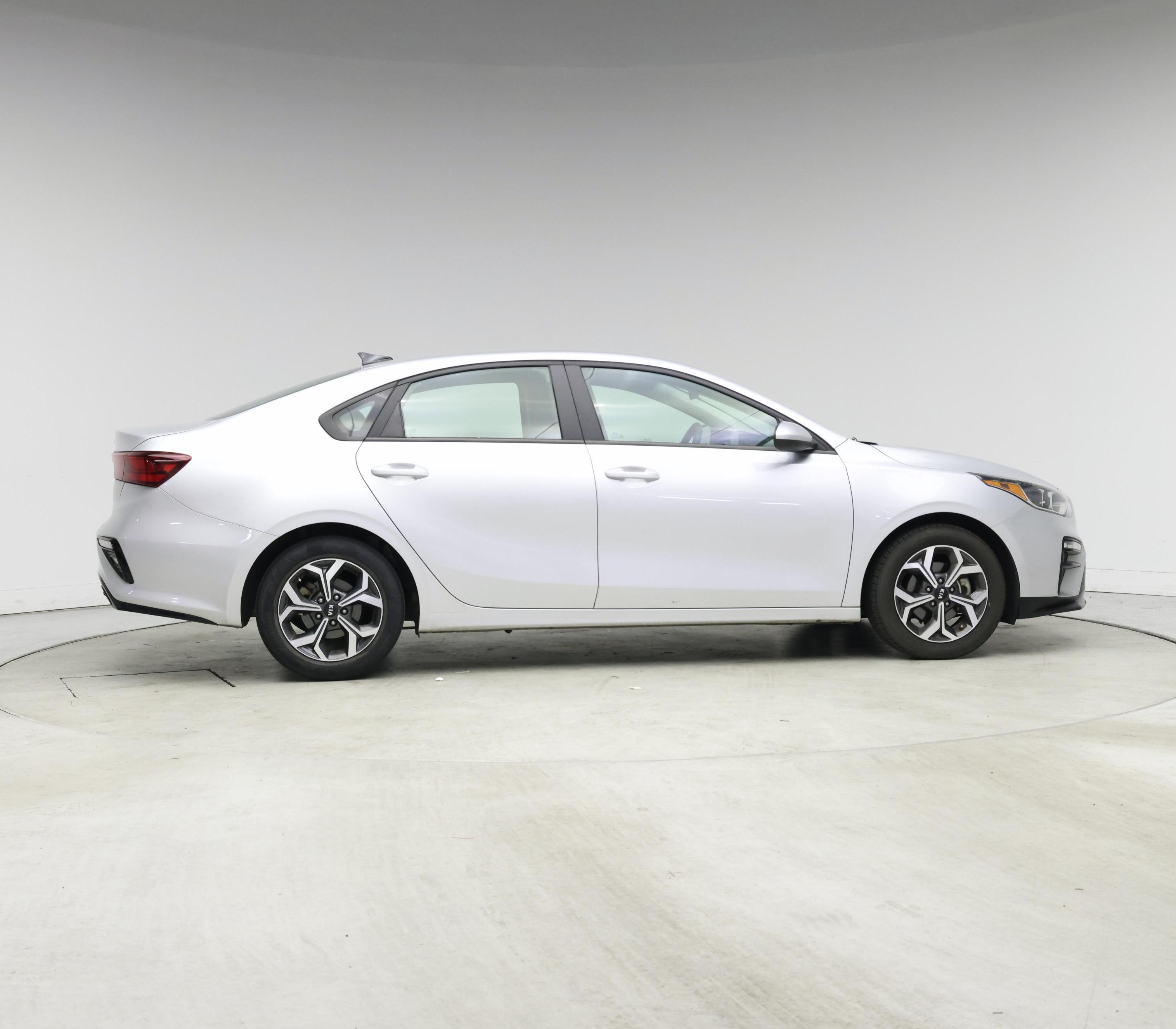 Thumbnail: 2020 Kia Forte - 7