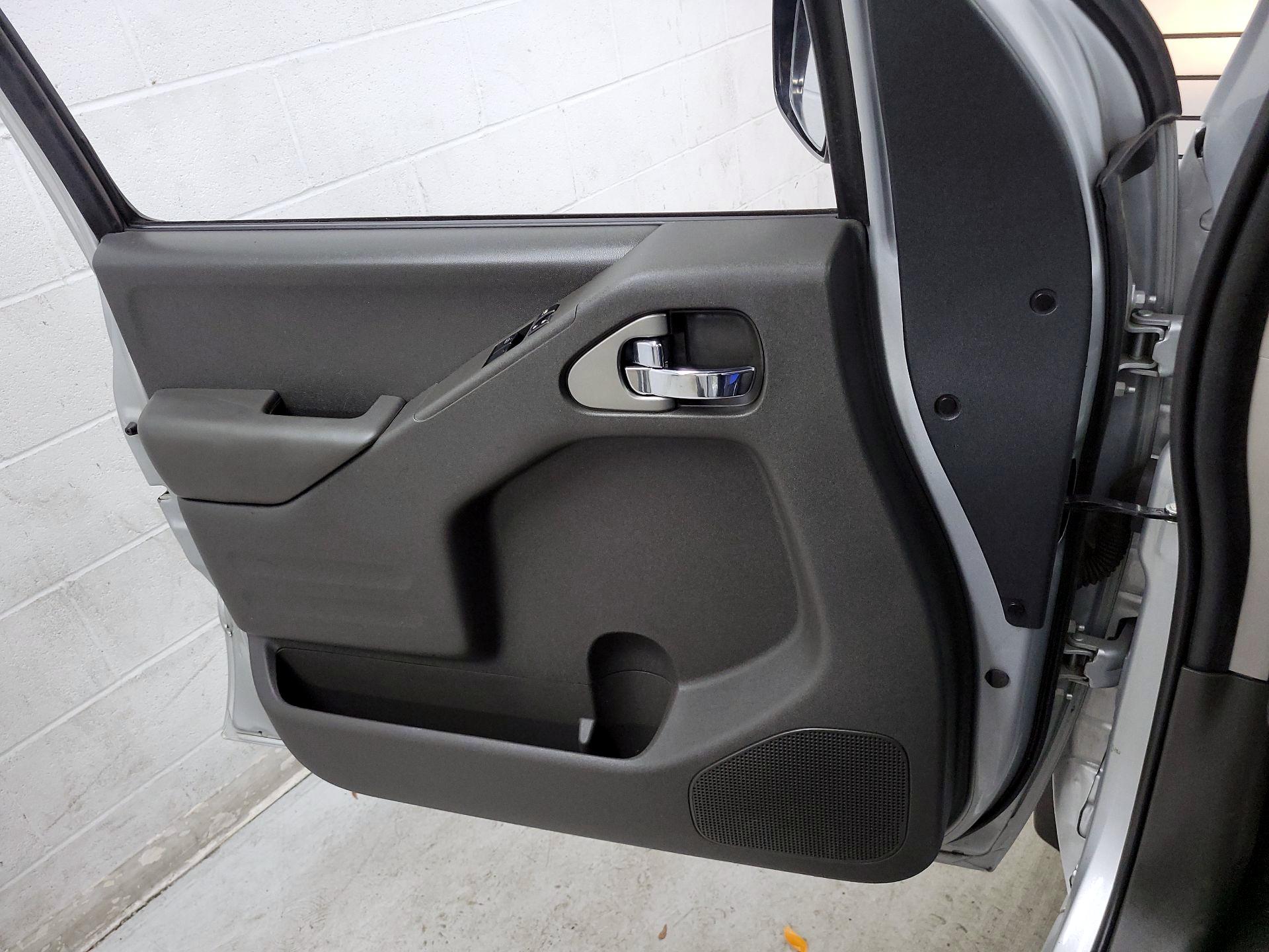 Thumbnail: 2018 Nissan Frontier - 12