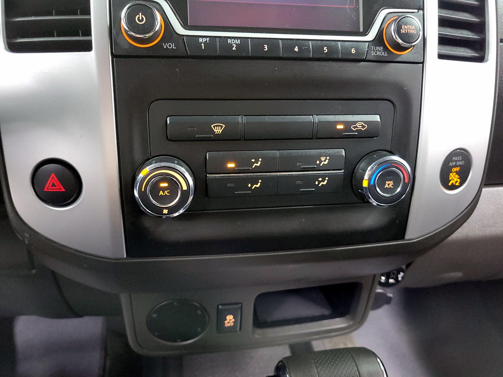 Thumbnail: 2018 Nissan Frontier - 15