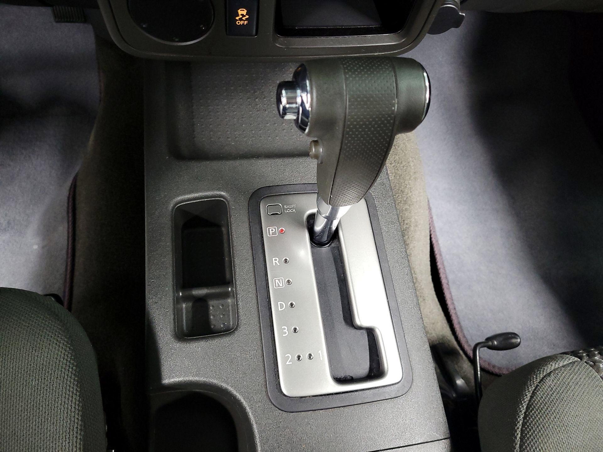 Thumbnail: 2018 Nissan Frontier - 16