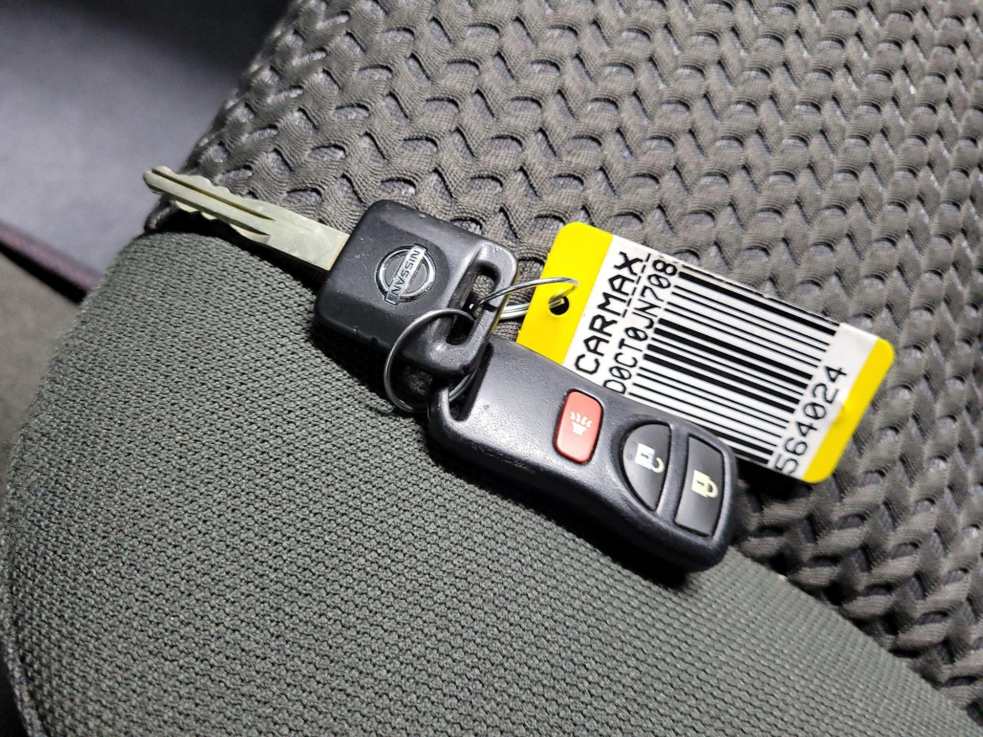 Thumbnail: 2018 Nissan Frontier - 19