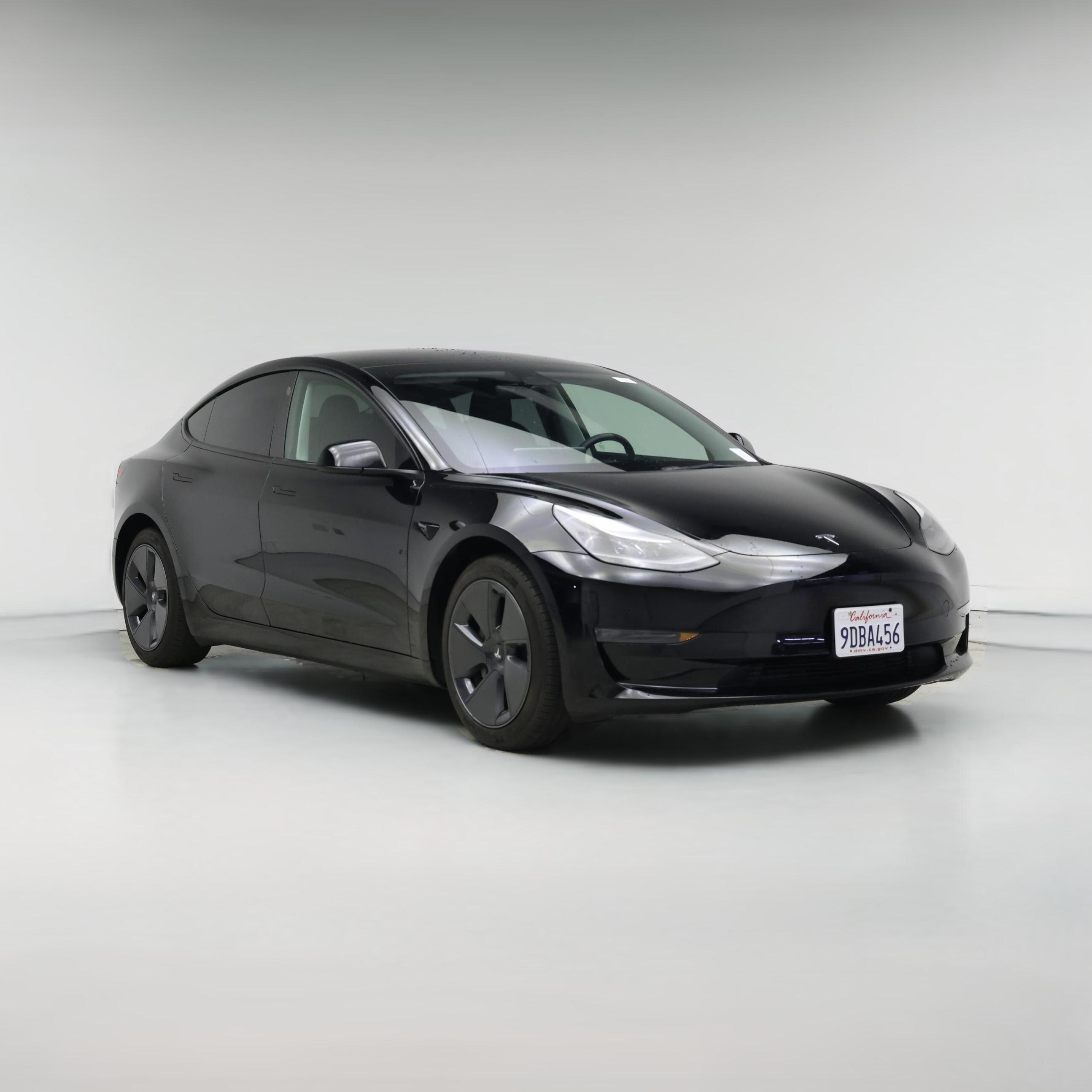 Thumbnail: 2022 Tesla Model 3 - 1