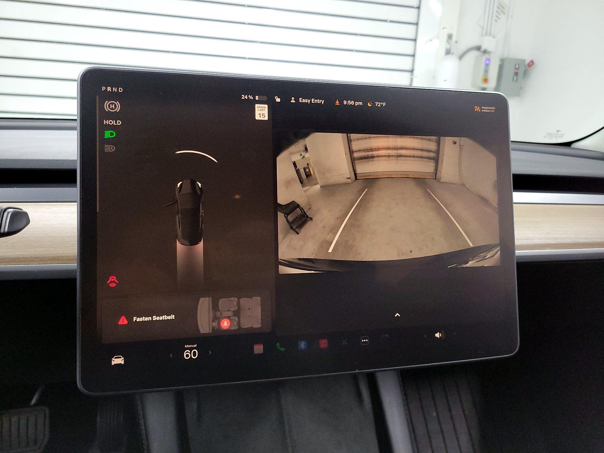 Thumbnail: 2022 Tesla Model 3 - 13