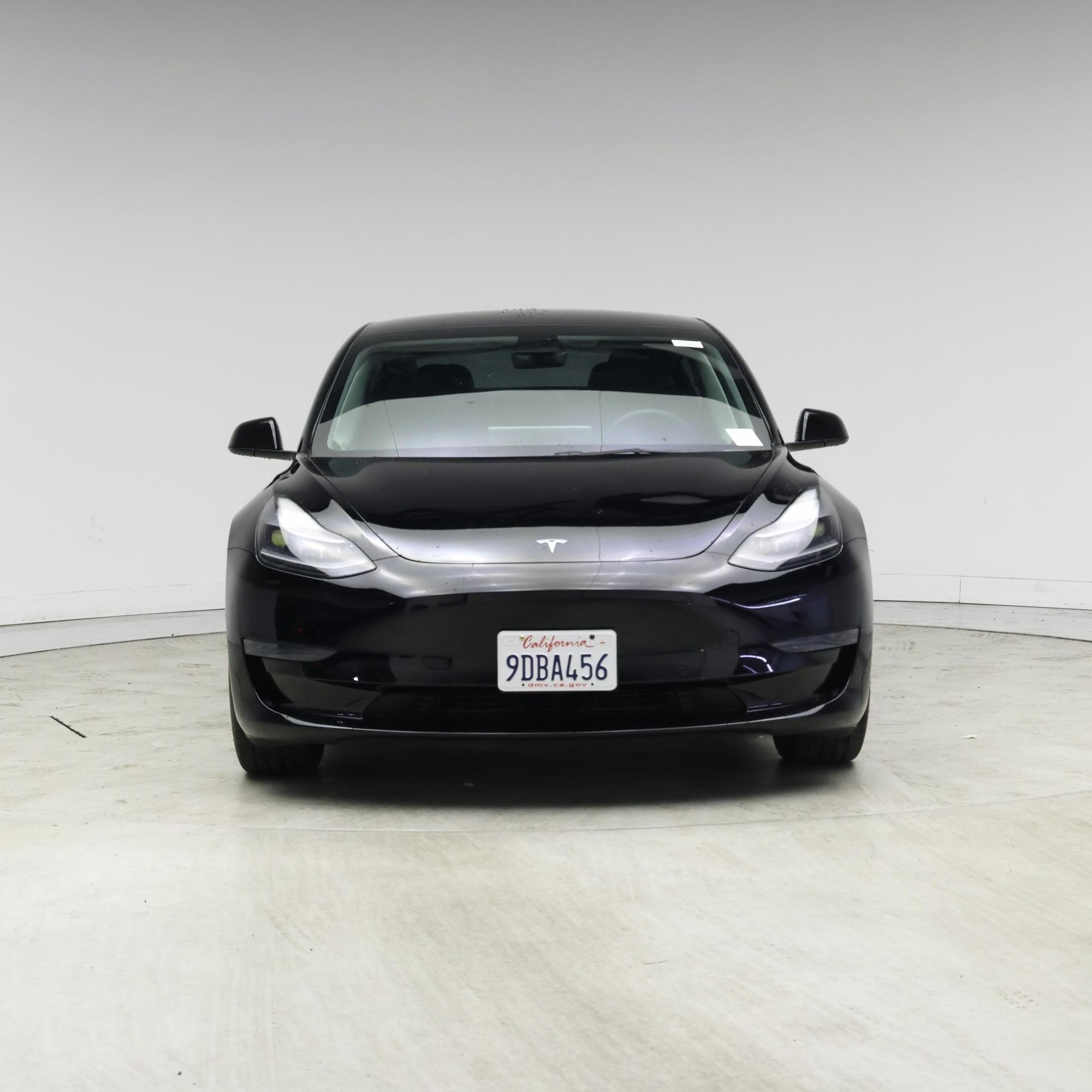 Thumbnail: 2022 Tesla Model 3 - 5